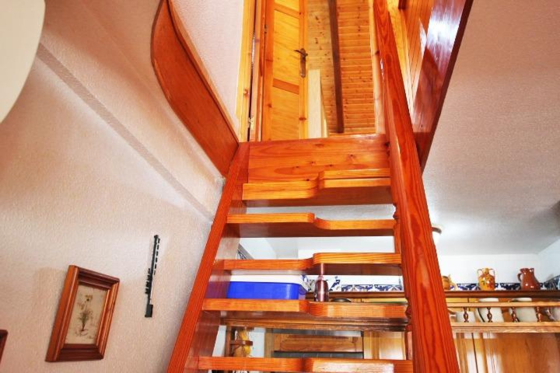 Revente - Duplex -
Guardamar del Segura - Benamor