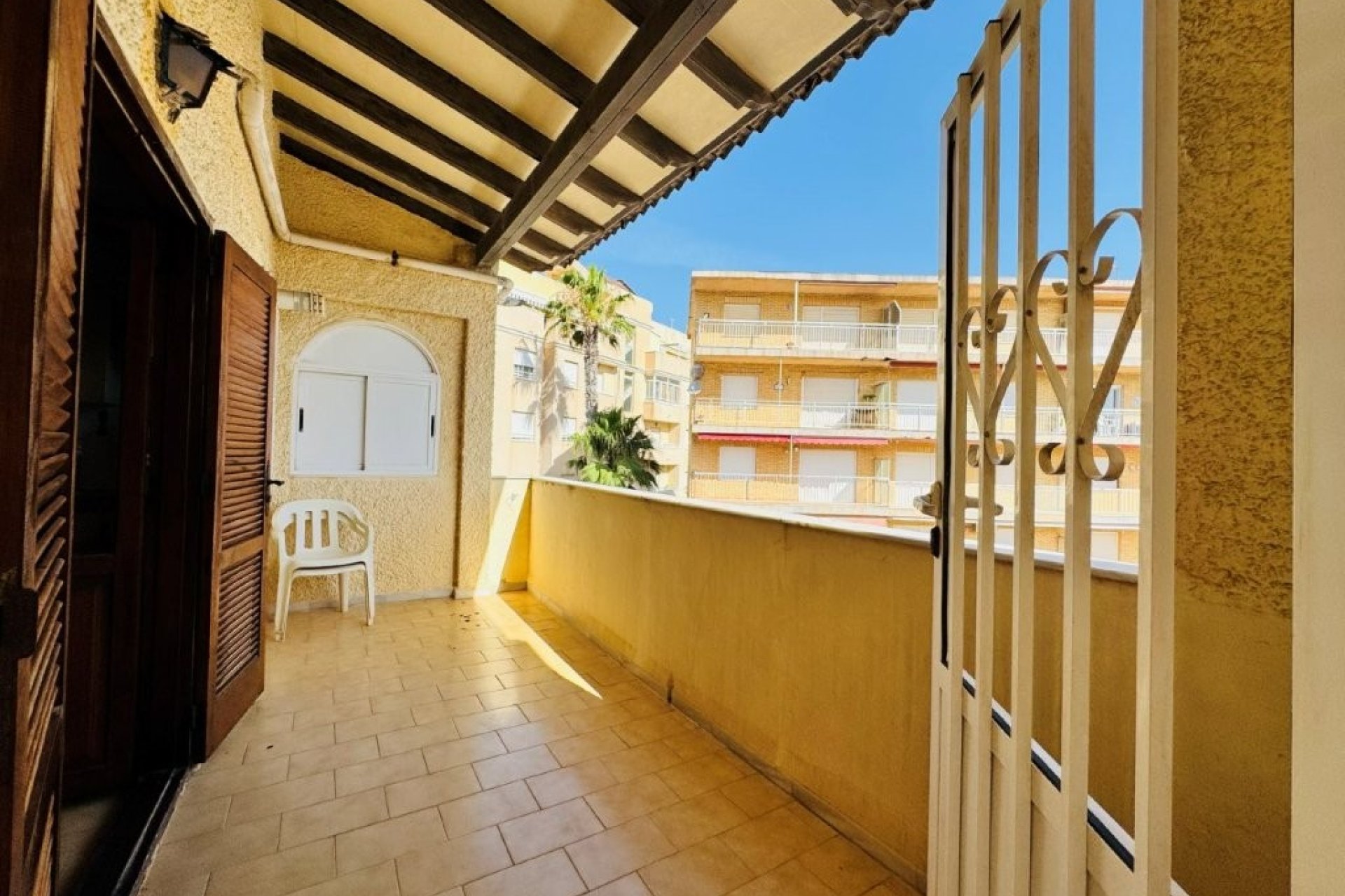 Revente - Duplex -
La Mata - Costa Blanca