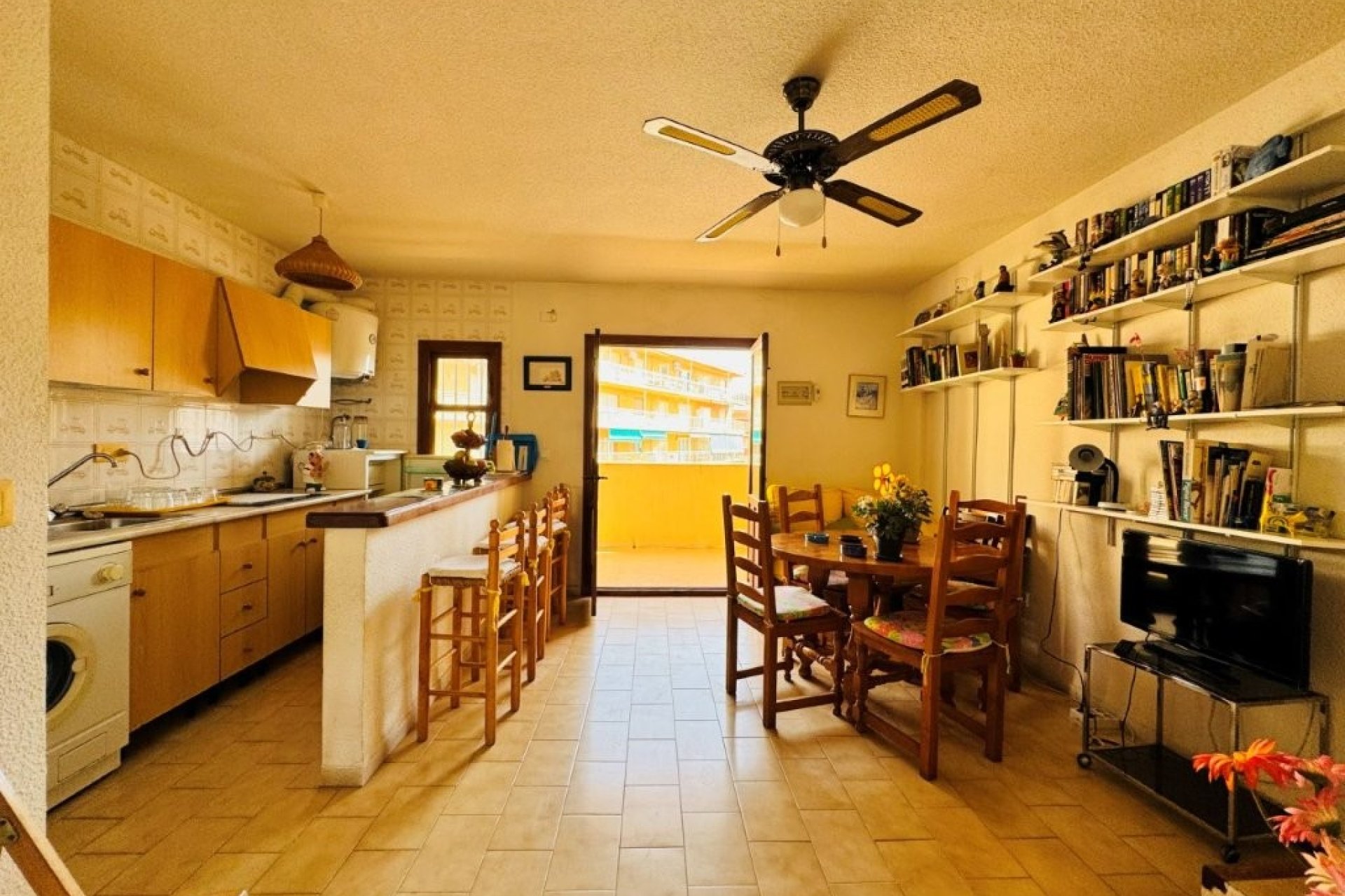 Revente - Duplex -
La Mata - Costa Blanca