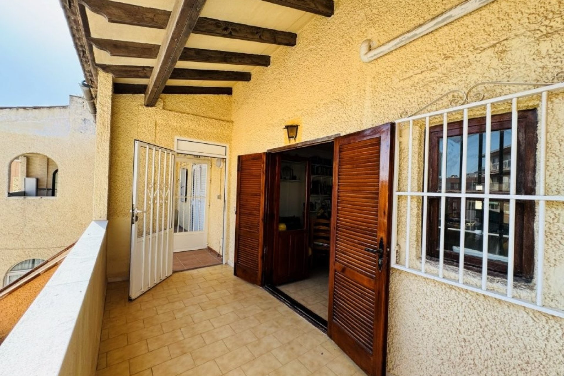 Revente - Duplex -
La Mata - Costa Blanca