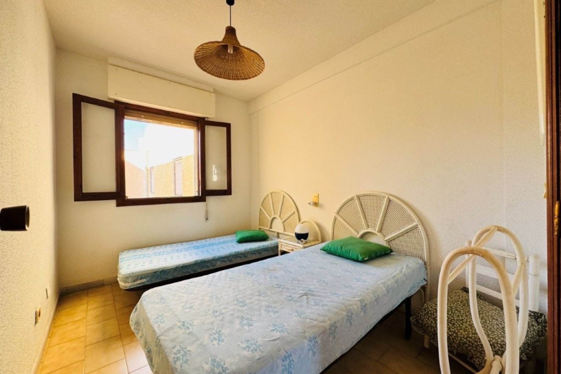 Revente - Duplex -
La Mata - Costa Blanca