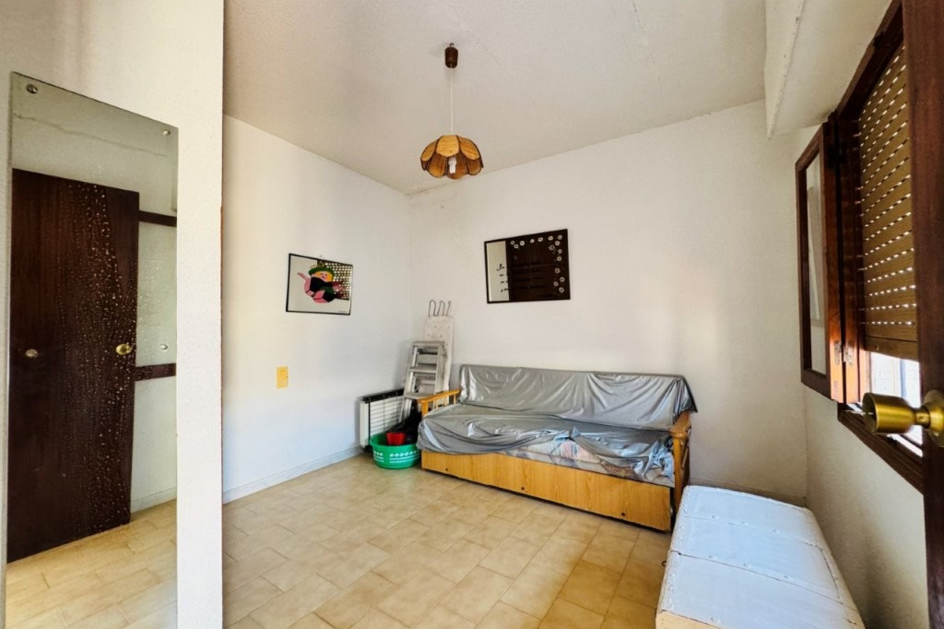 Revente - Duplex -
La Mata - Costa Blanca