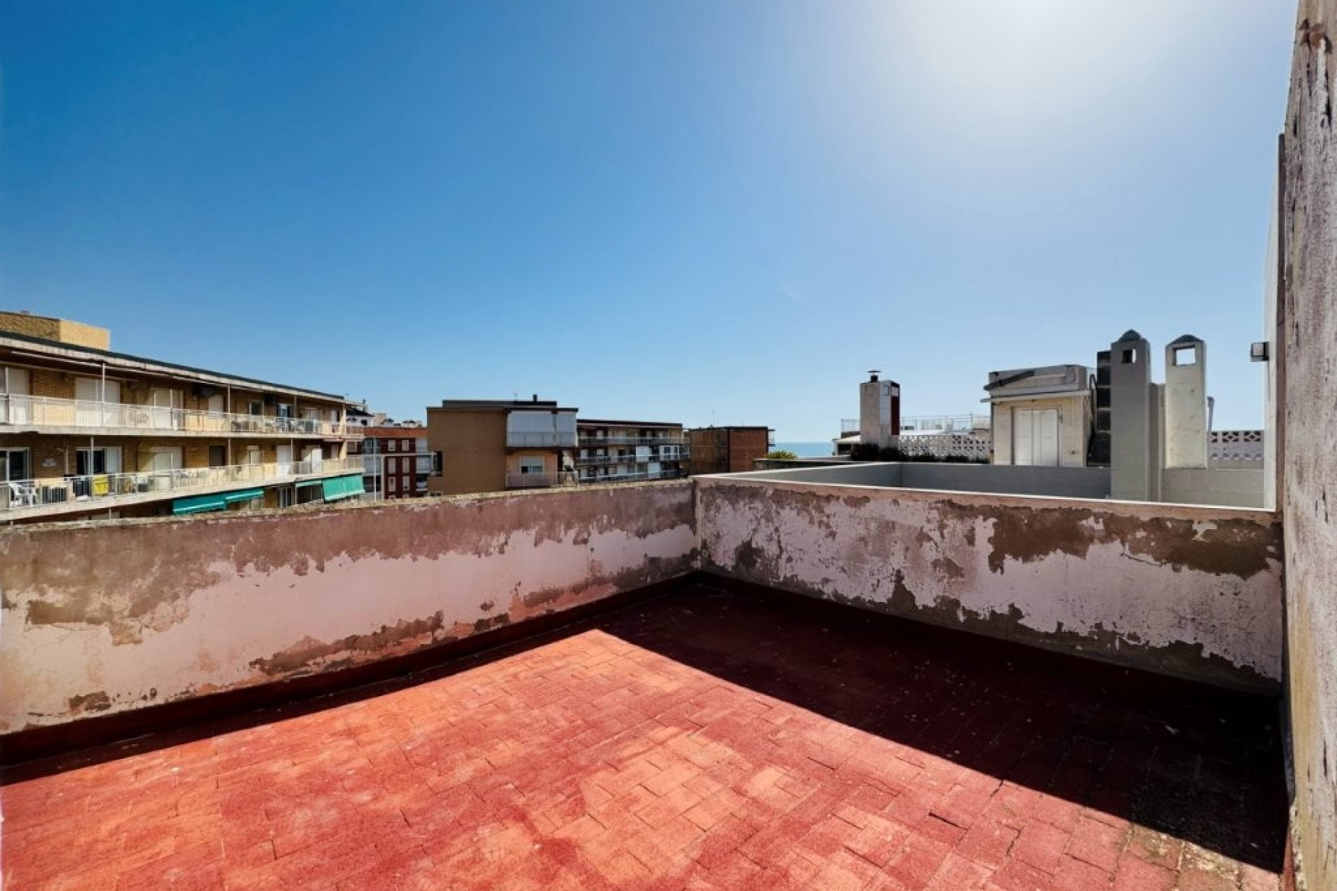 Revente - Duplex -
La Mata - Costa Blanca