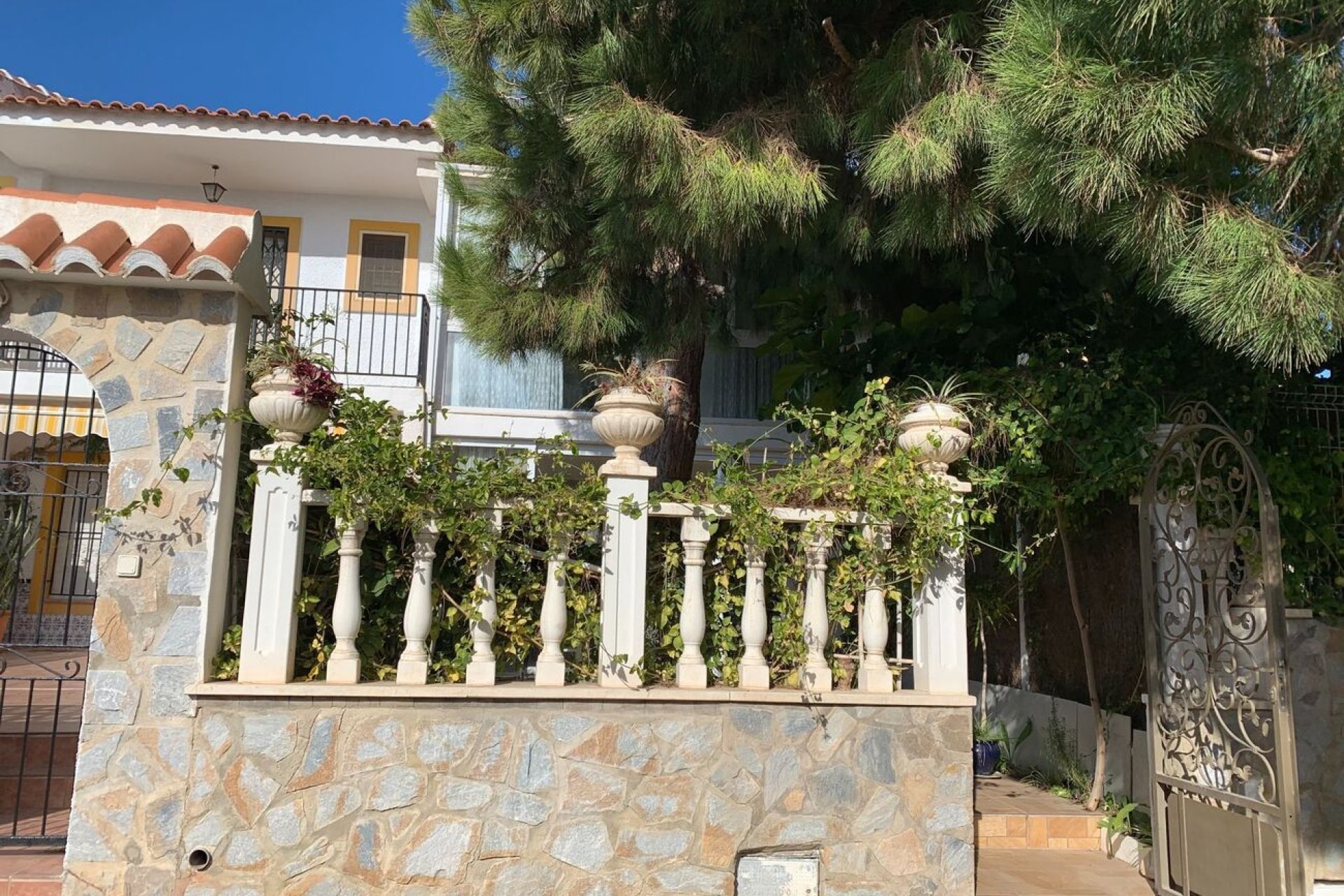 Revente - Duplex -
La Zenia - Costa Blanca