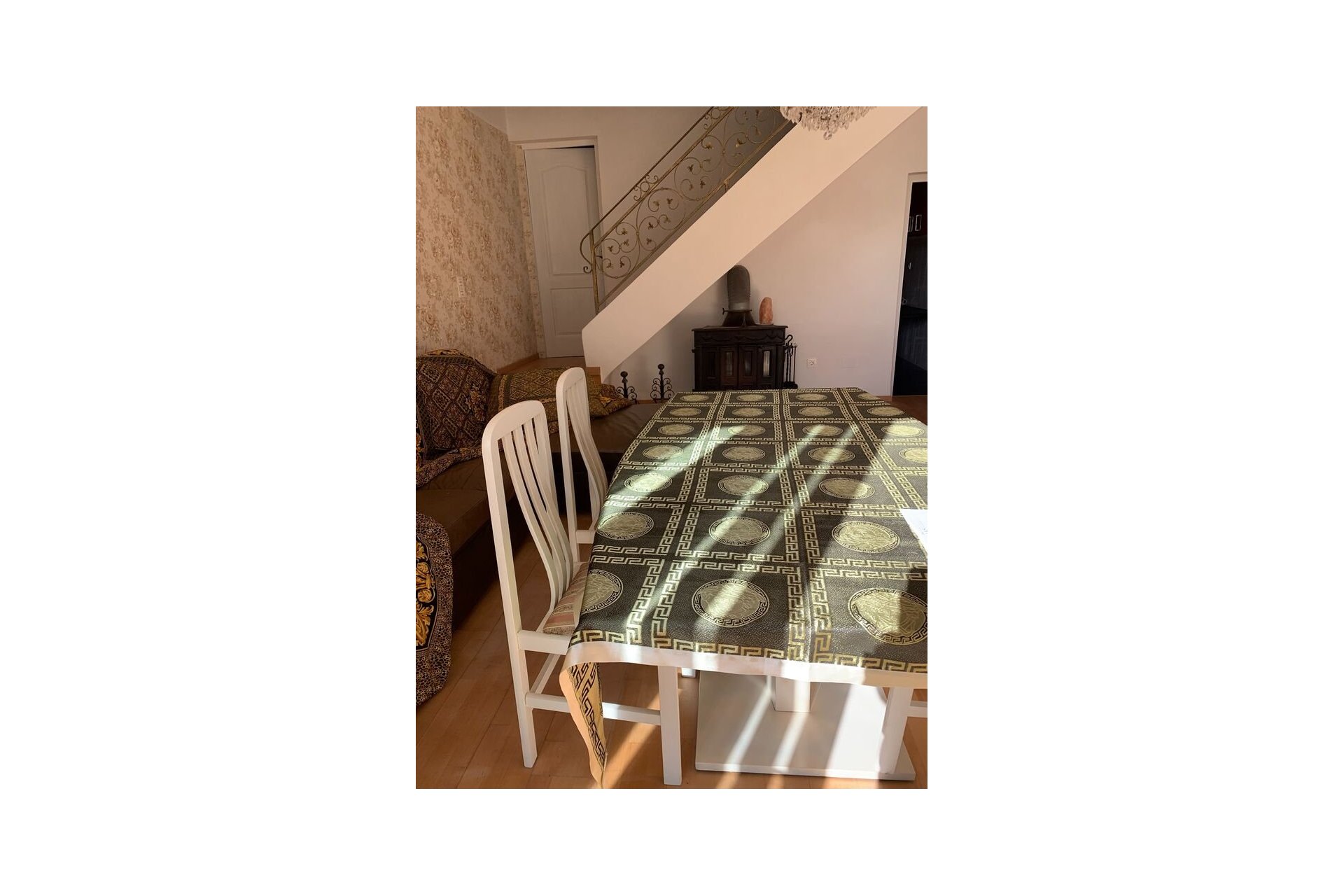 Revente - Duplex -
La Zenia - Costa Blanca