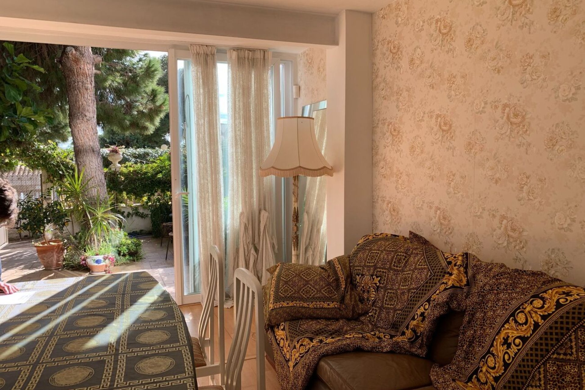 Revente - Duplex -
La Zenia - Costa Blanca