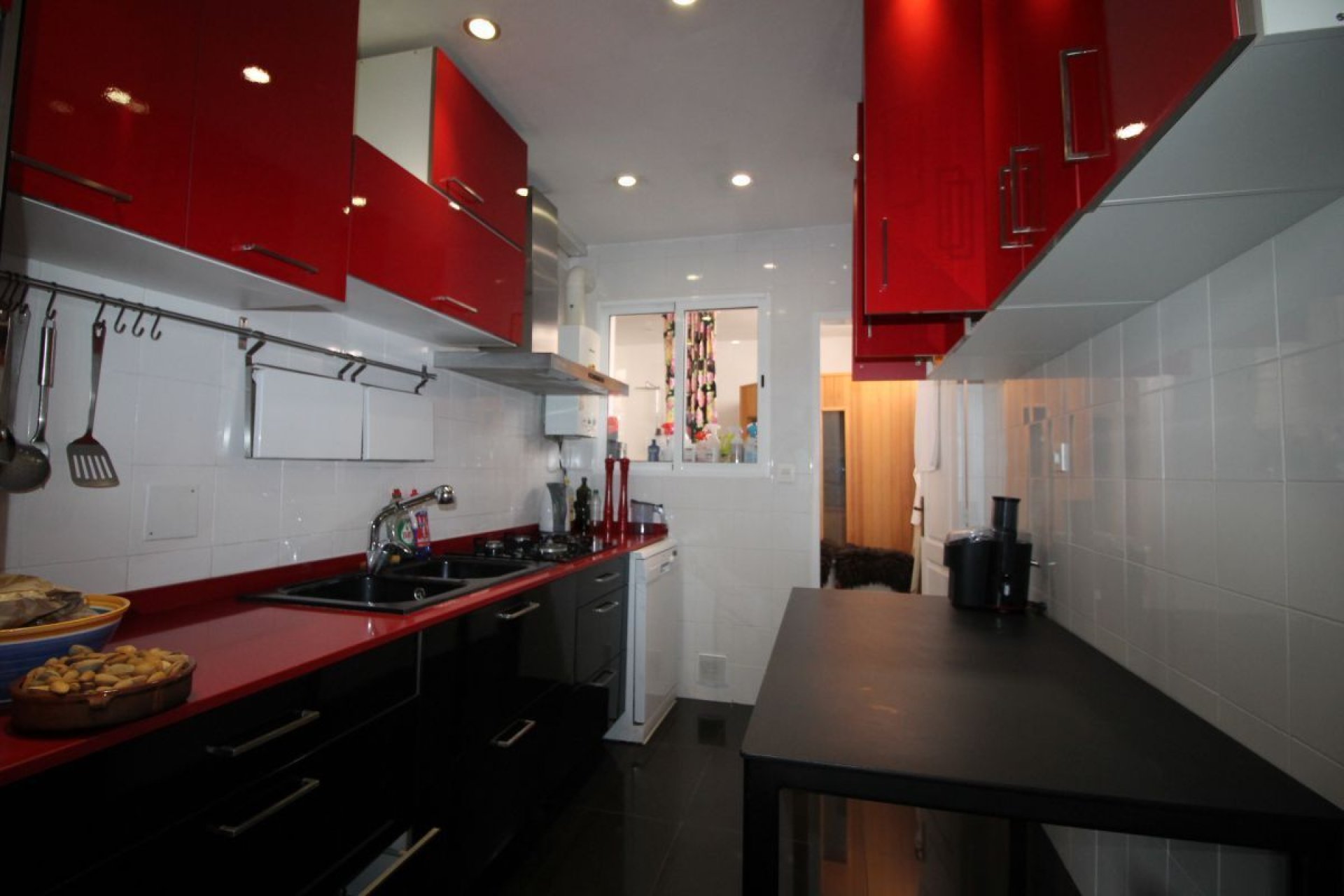 Revente - Duplex -
La Zenia - Costa Blanca