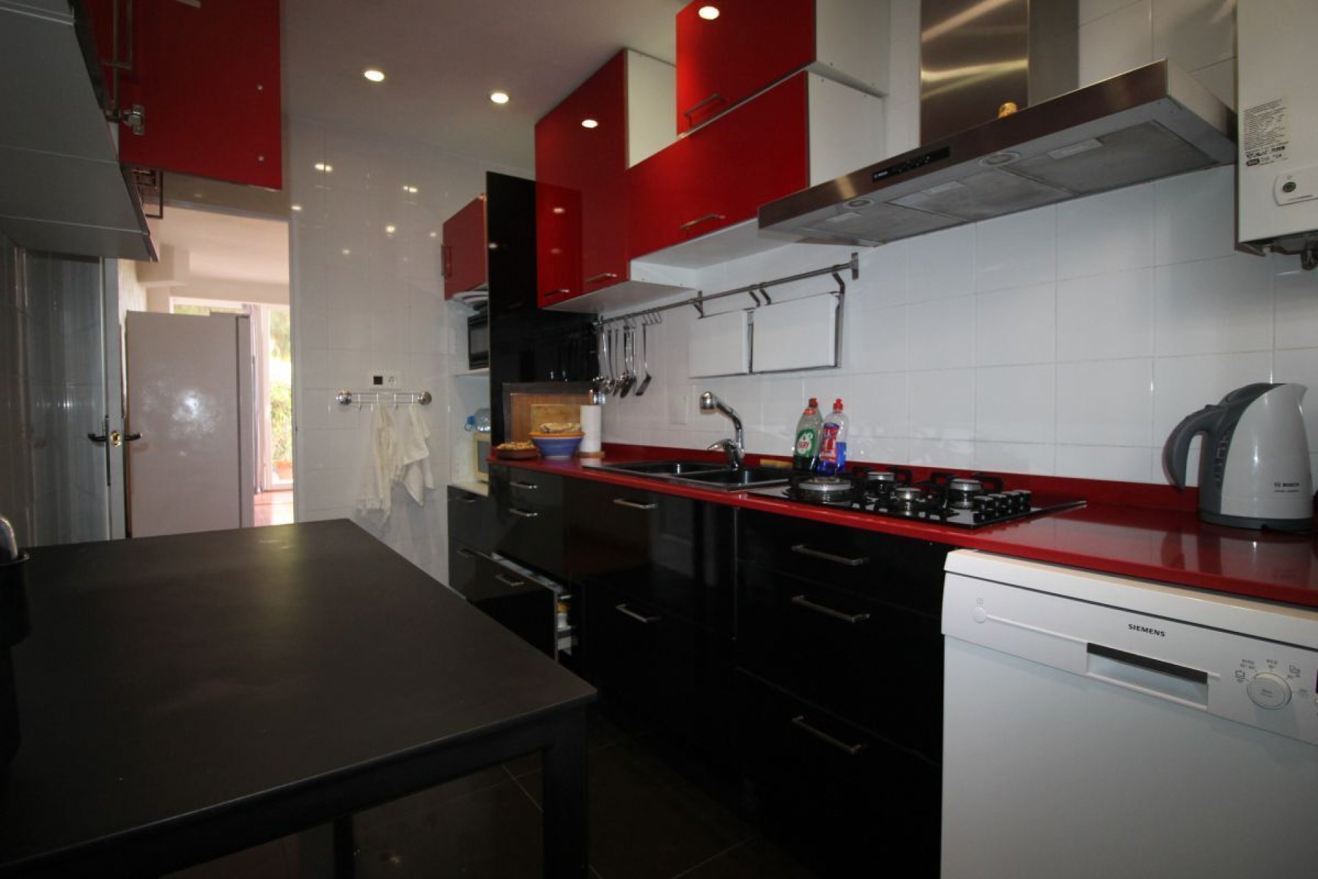 Revente - Duplex -
La Zenia - Costa Blanca