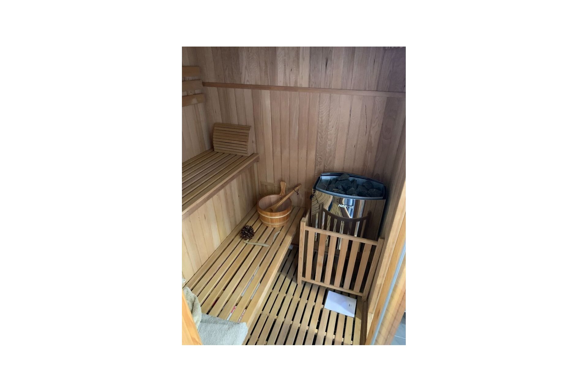 Revente - Duplex -
La Zenia - Costa Blanca