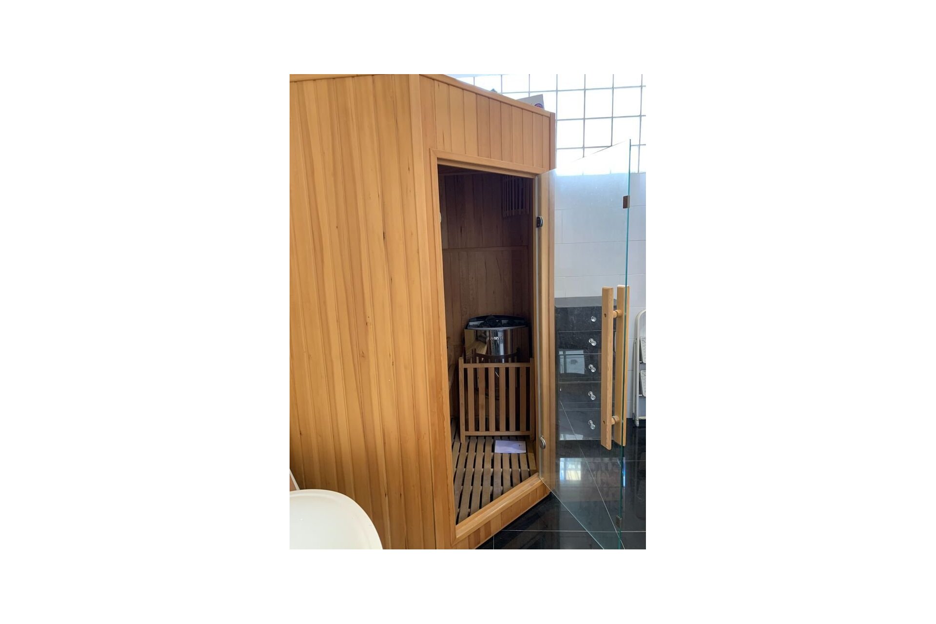 Revente - Duplex -
La Zenia - Costa Blanca