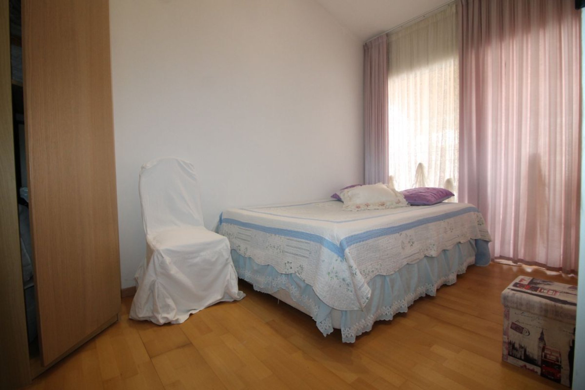 Revente - Duplex -
La Zenia - Costa Blanca