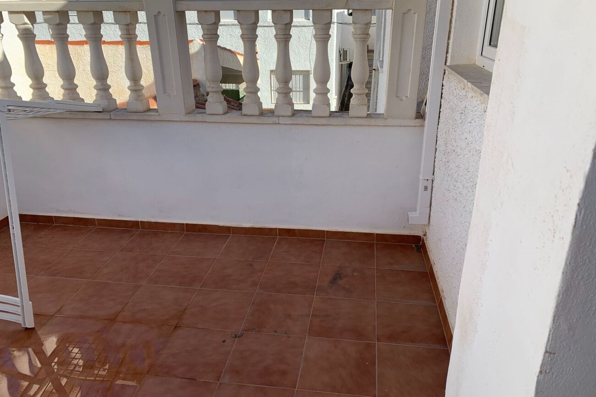 Revente - Duplex -
La Zenia - Costa Blanca