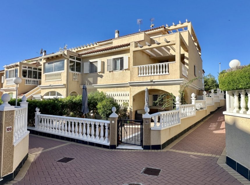 Revente - Duplex -
Orihuela Costa - Costa Blanca