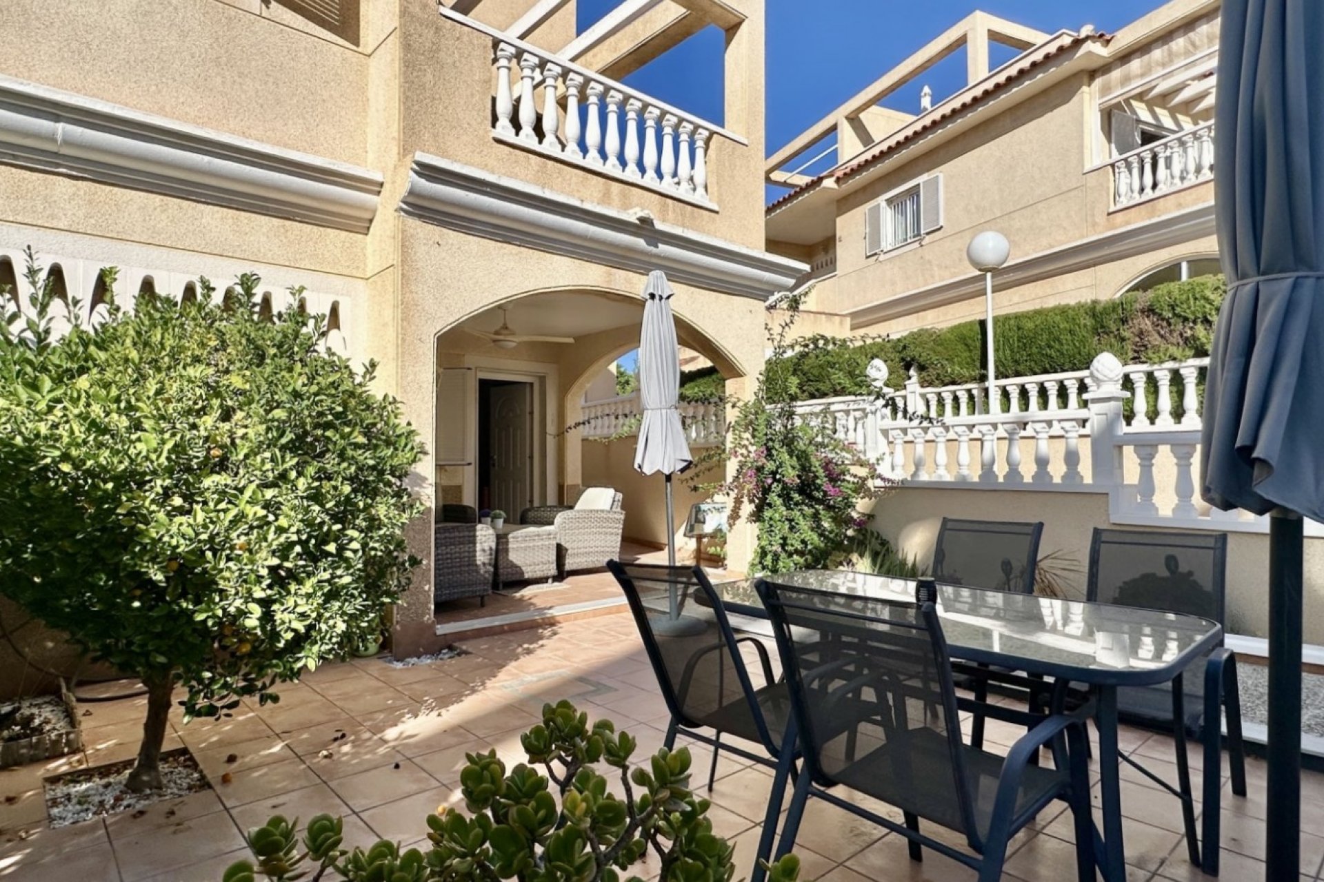 Revente - Duplex -
Orihuela Costa - Costa Blanca