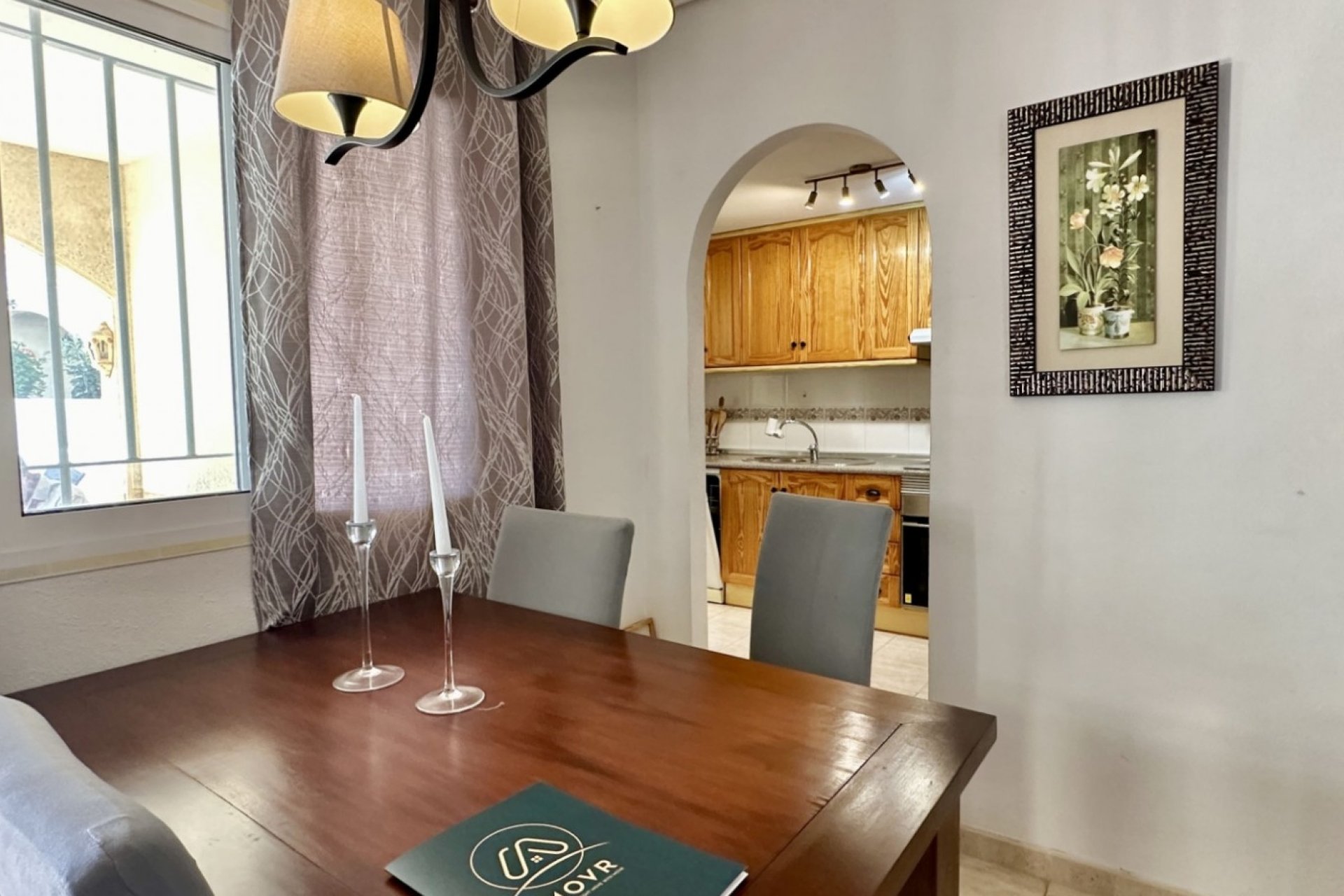 Revente - Duplex -
Orihuela Costa - Costa Blanca
