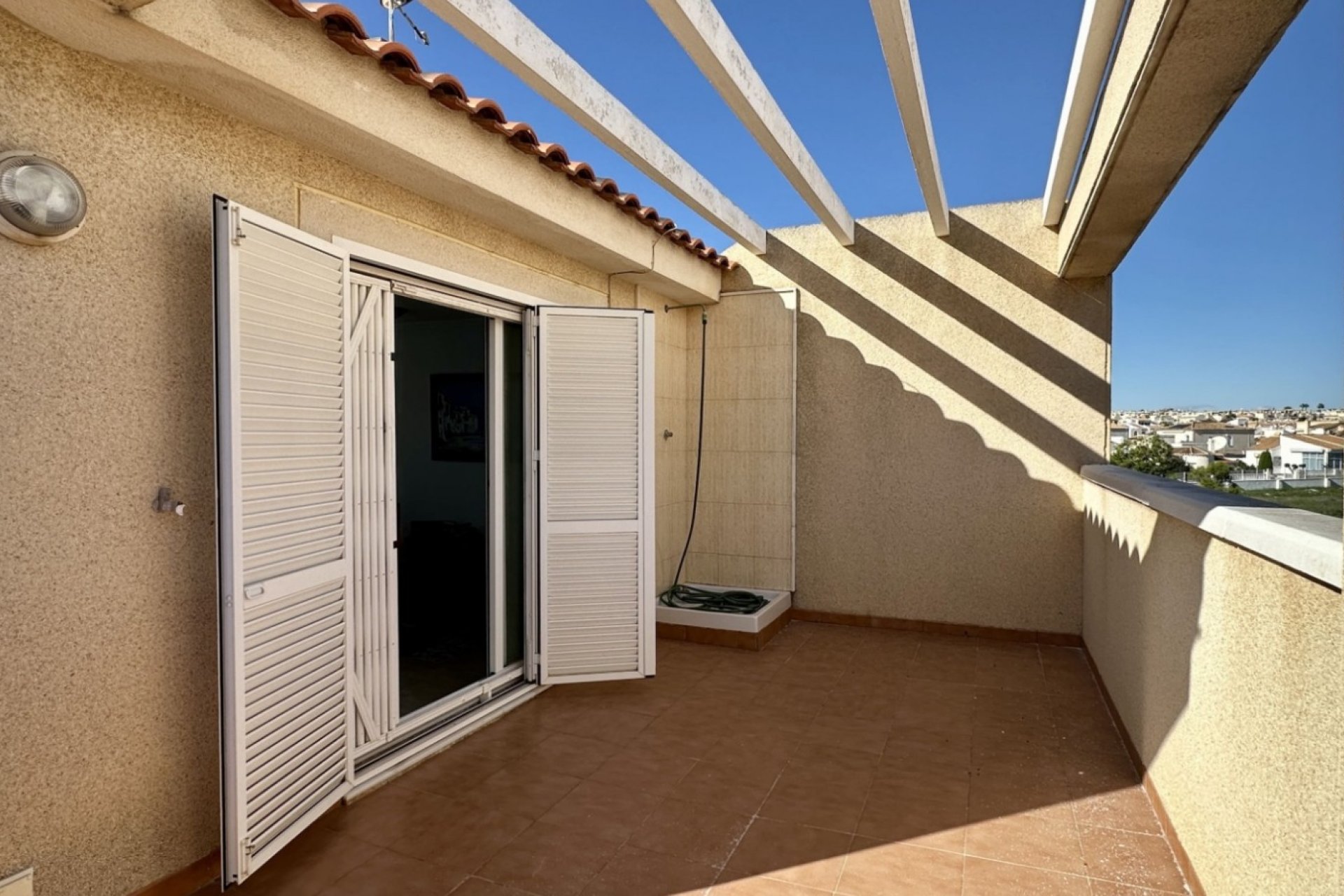 Revente - Duplex -
Orihuela Costa - Costa Blanca