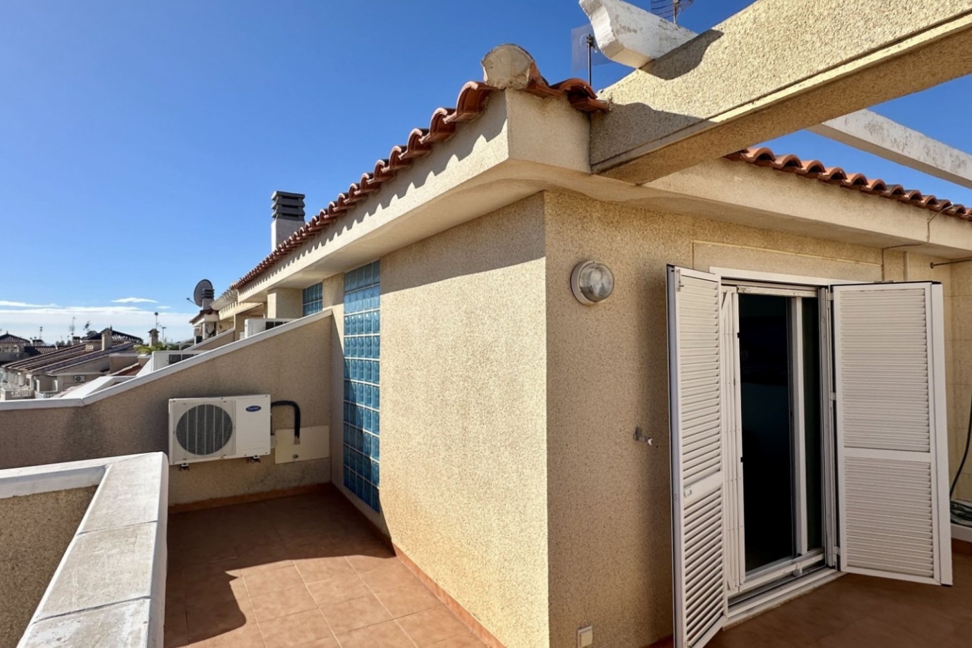 Revente - Duplex -
Orihuela Costa - Costa Blanca
