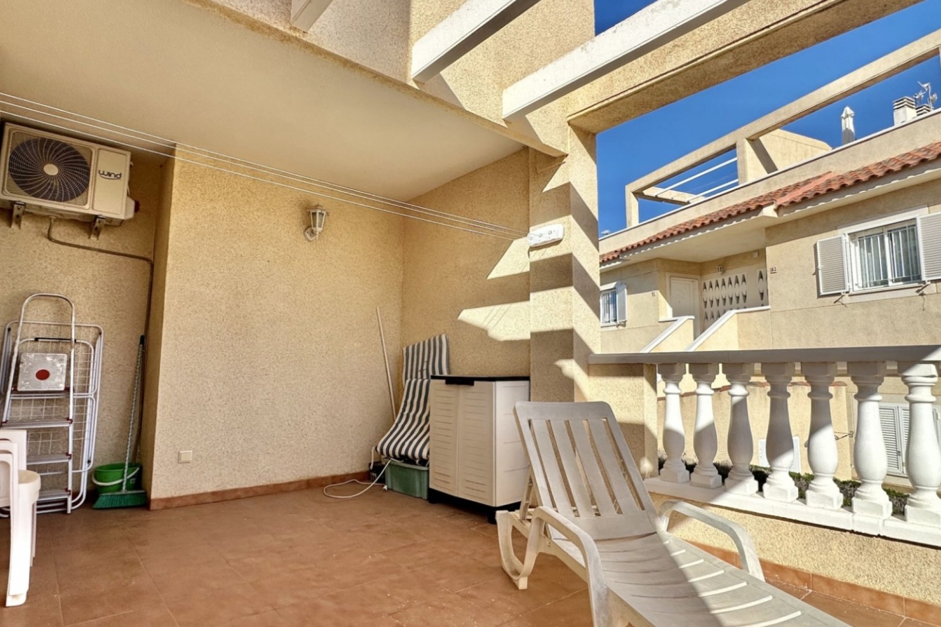 Revente - Duplex -
Orihuela Costa - Costa Blanca