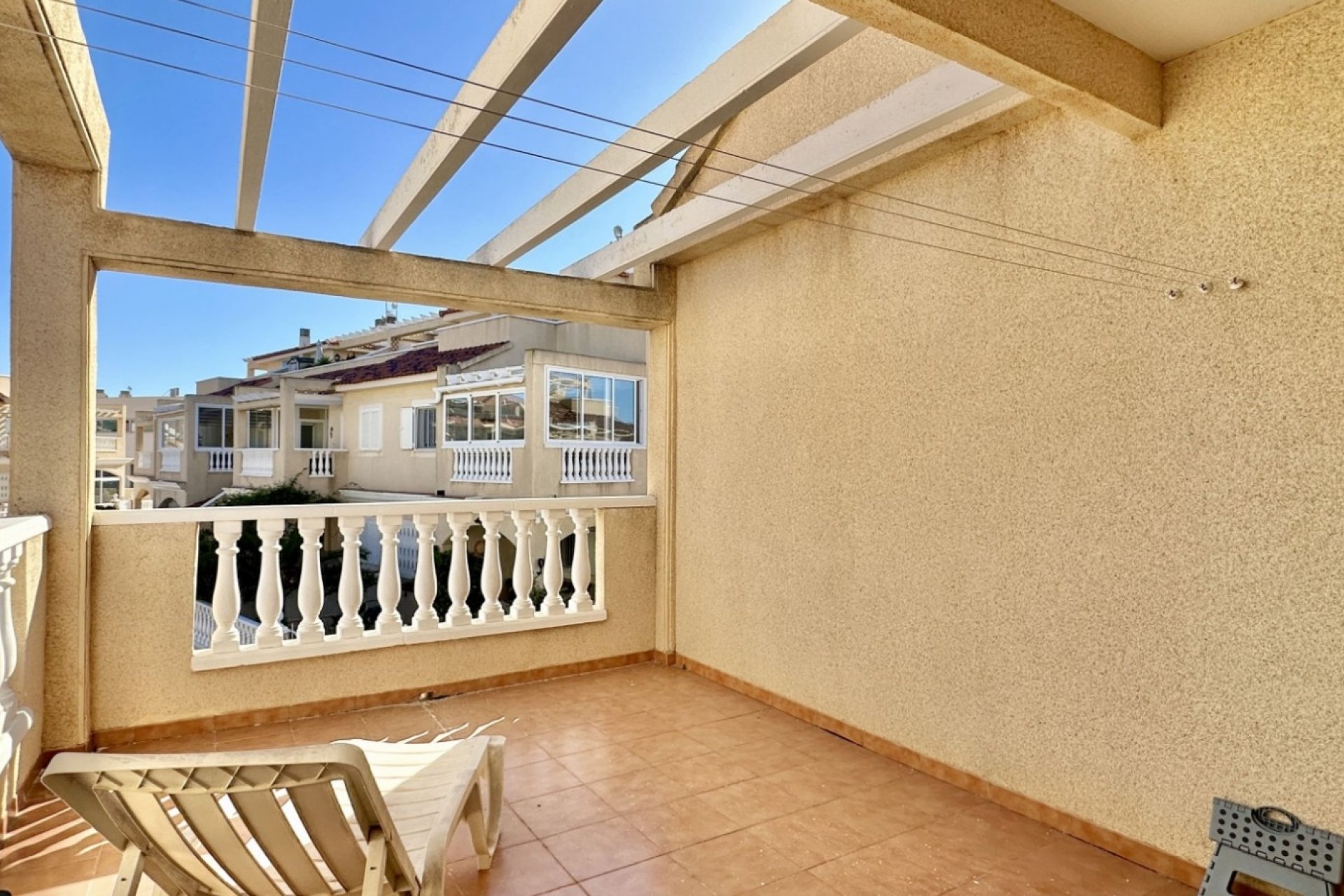 Revente - Duplex -
Orihuela Costa - Costa Blanca
