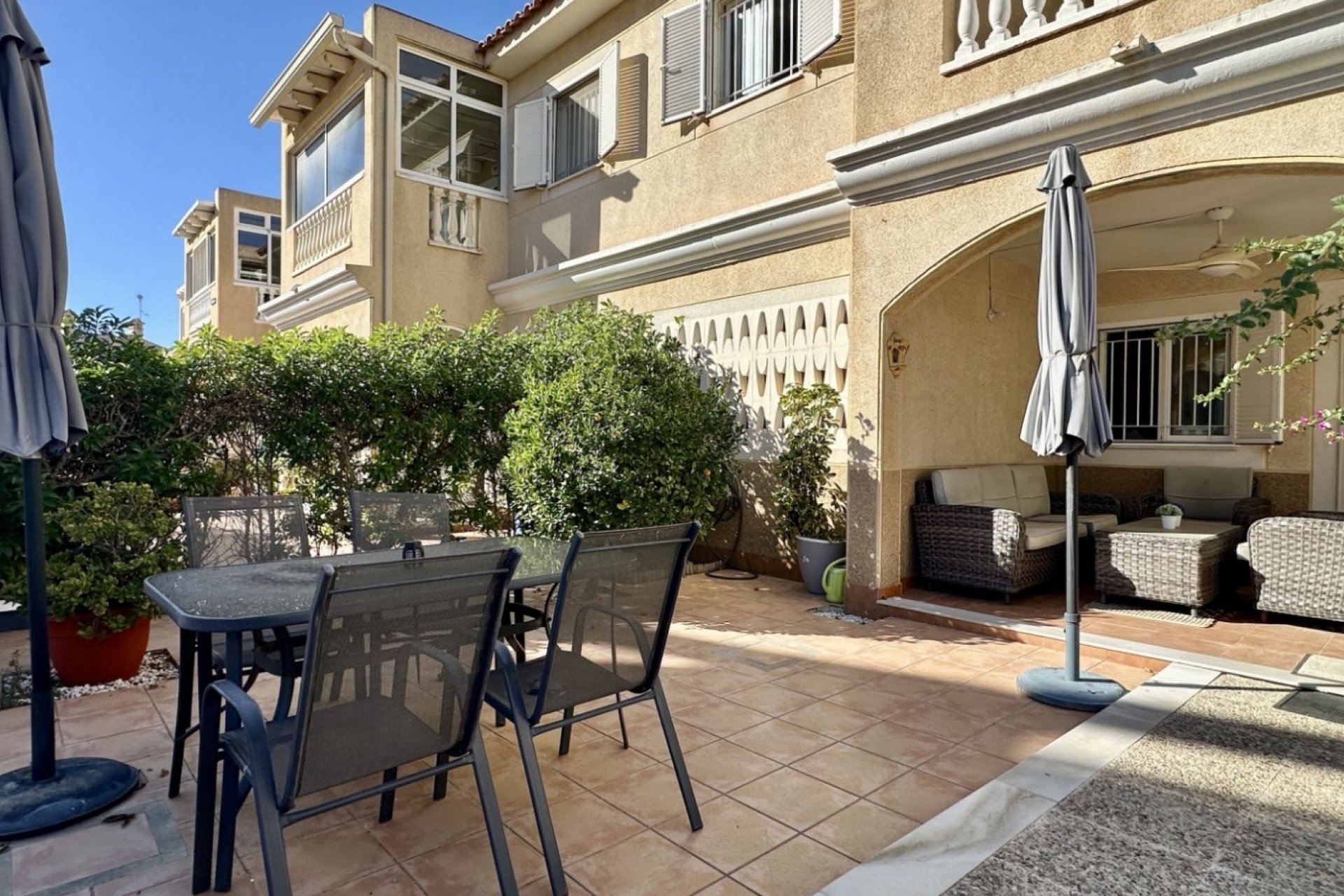 Revente - Duplex -
Orihuela Costa - Costa Blanca