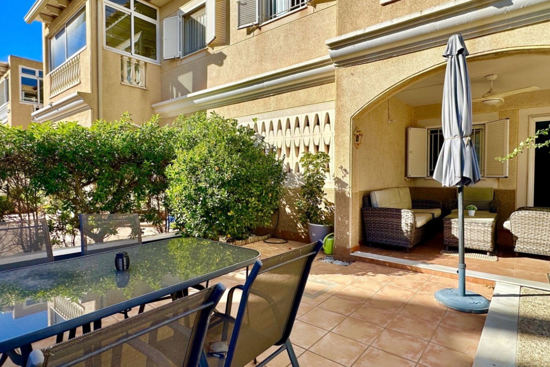 Revente - Duplex -
Orihuela Costa - Costa Blanca