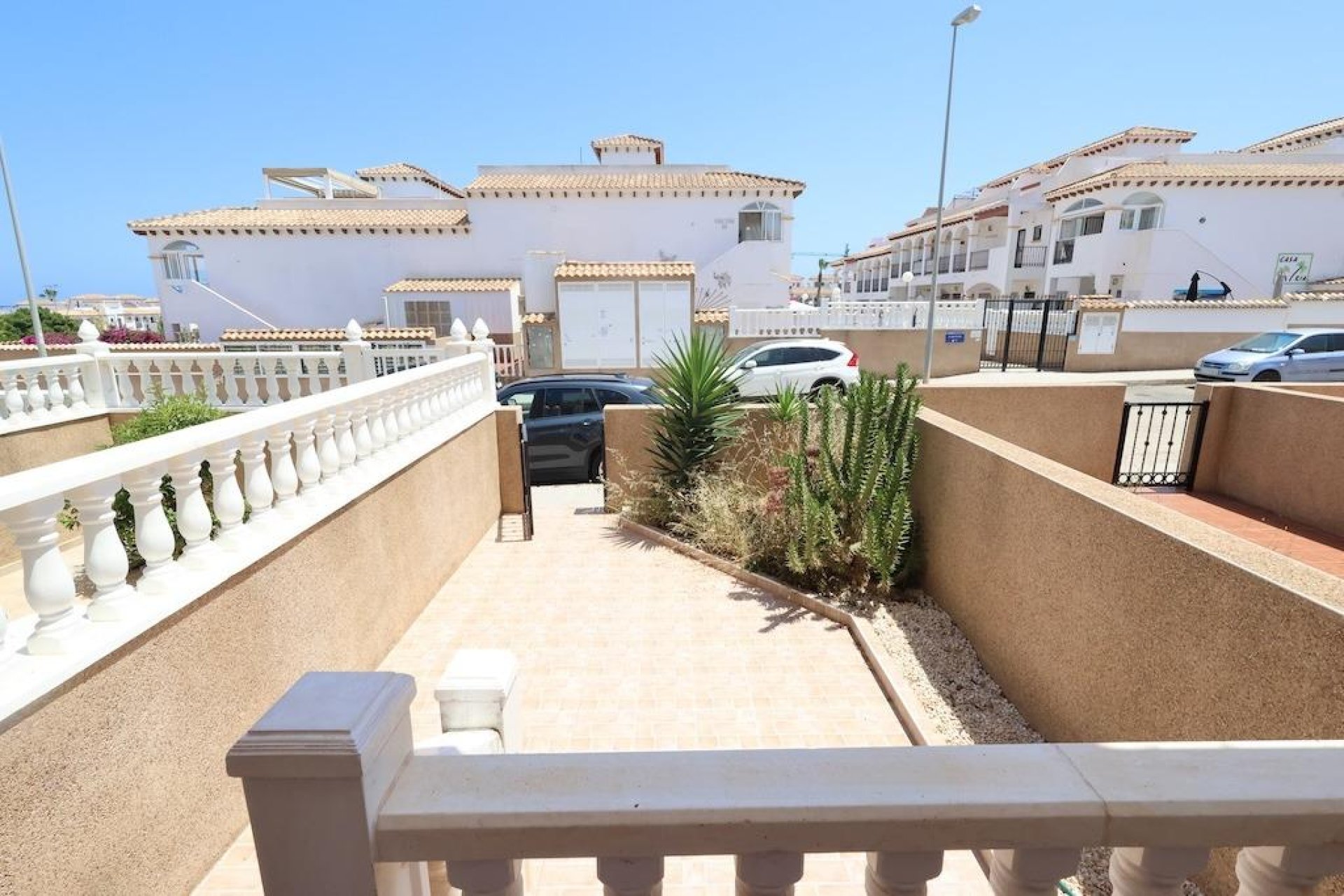 Revente - Duplex -
Orihuela Costa - Costa Blanca
