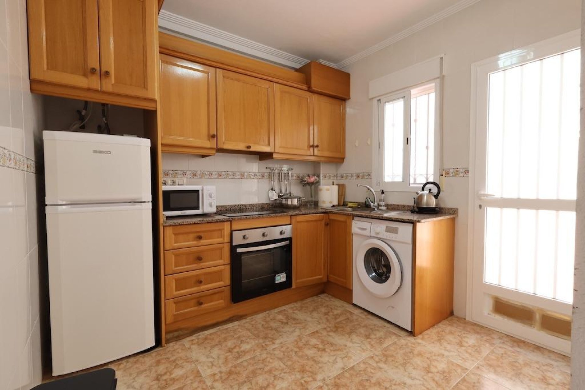 Revente - Duplex -
Orihuela Costa - Costa Blanca