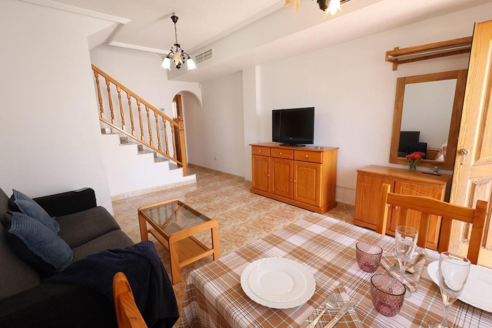 Revente - Duplex -
Orihuela Costa - Costa Blanca