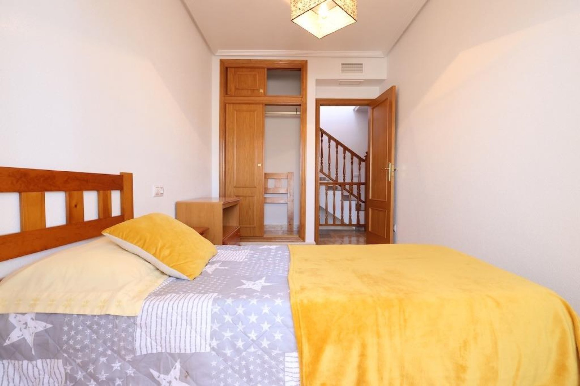 Revente - Duplex -
Orihuela Costa - Costa Blanca