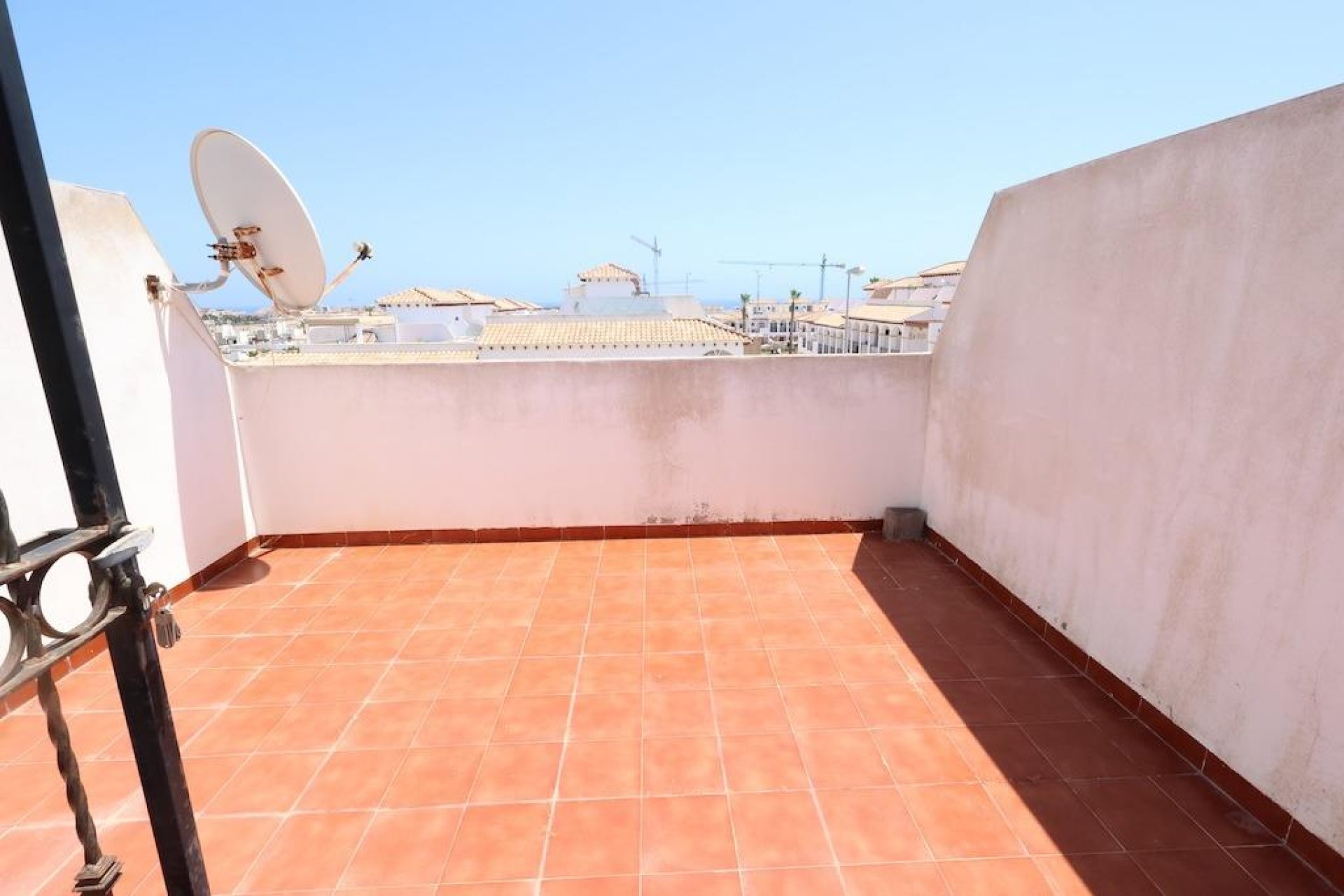 Revente - Duplex -
Orihuela Costa - Costa Blanca