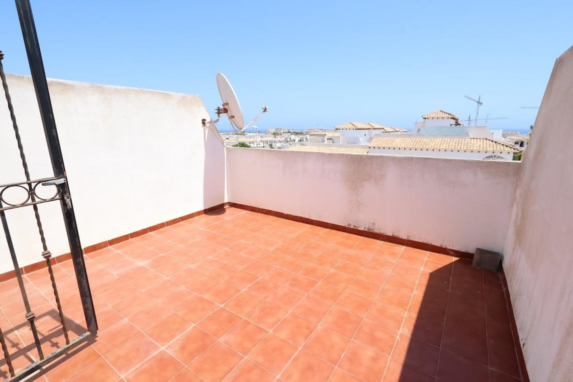 Revente - Duplex -
Orihuela Costa - Costa Blanca