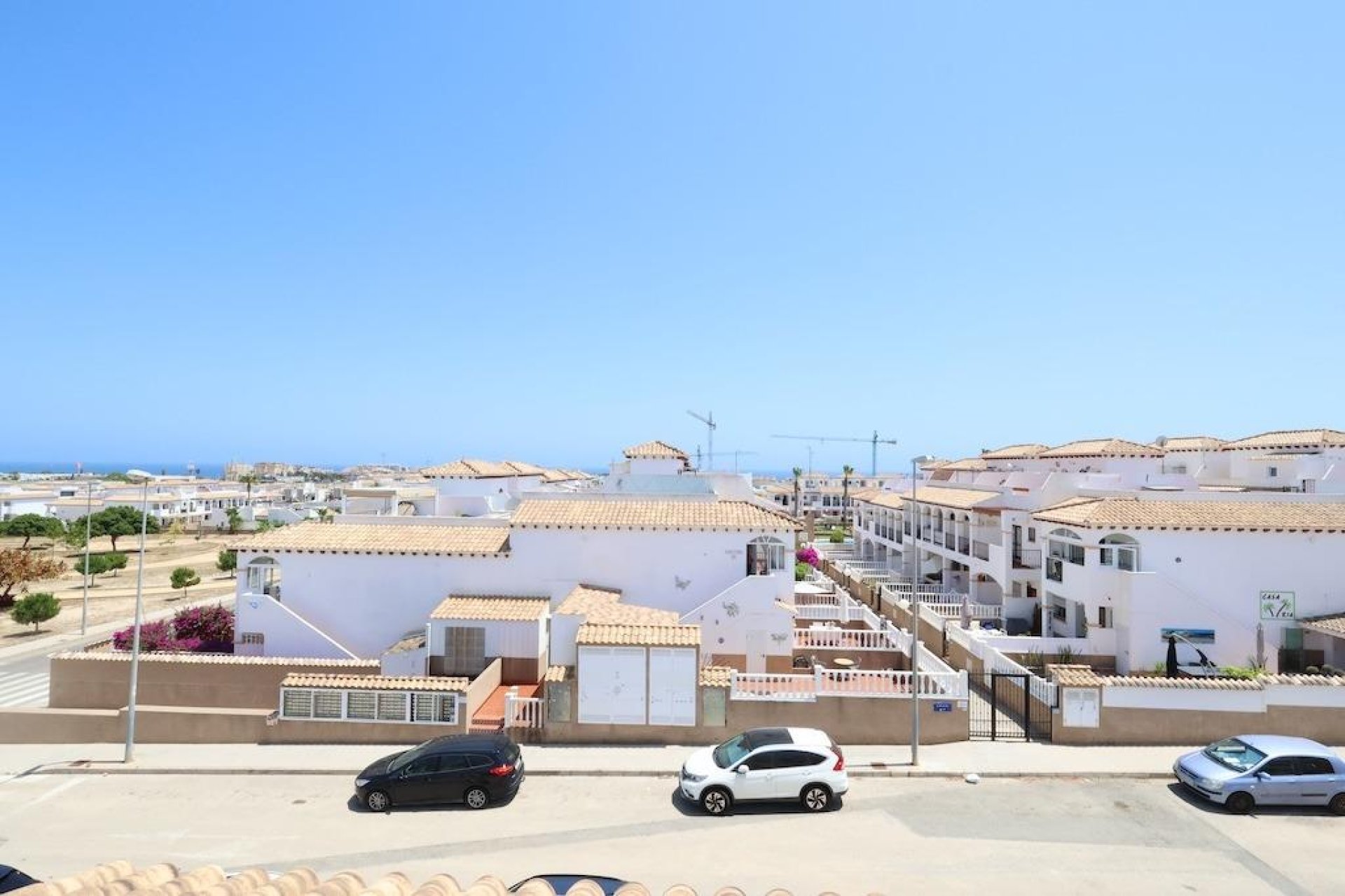 Revente - Duplex -
Orihuela Costa - Costa Blanca