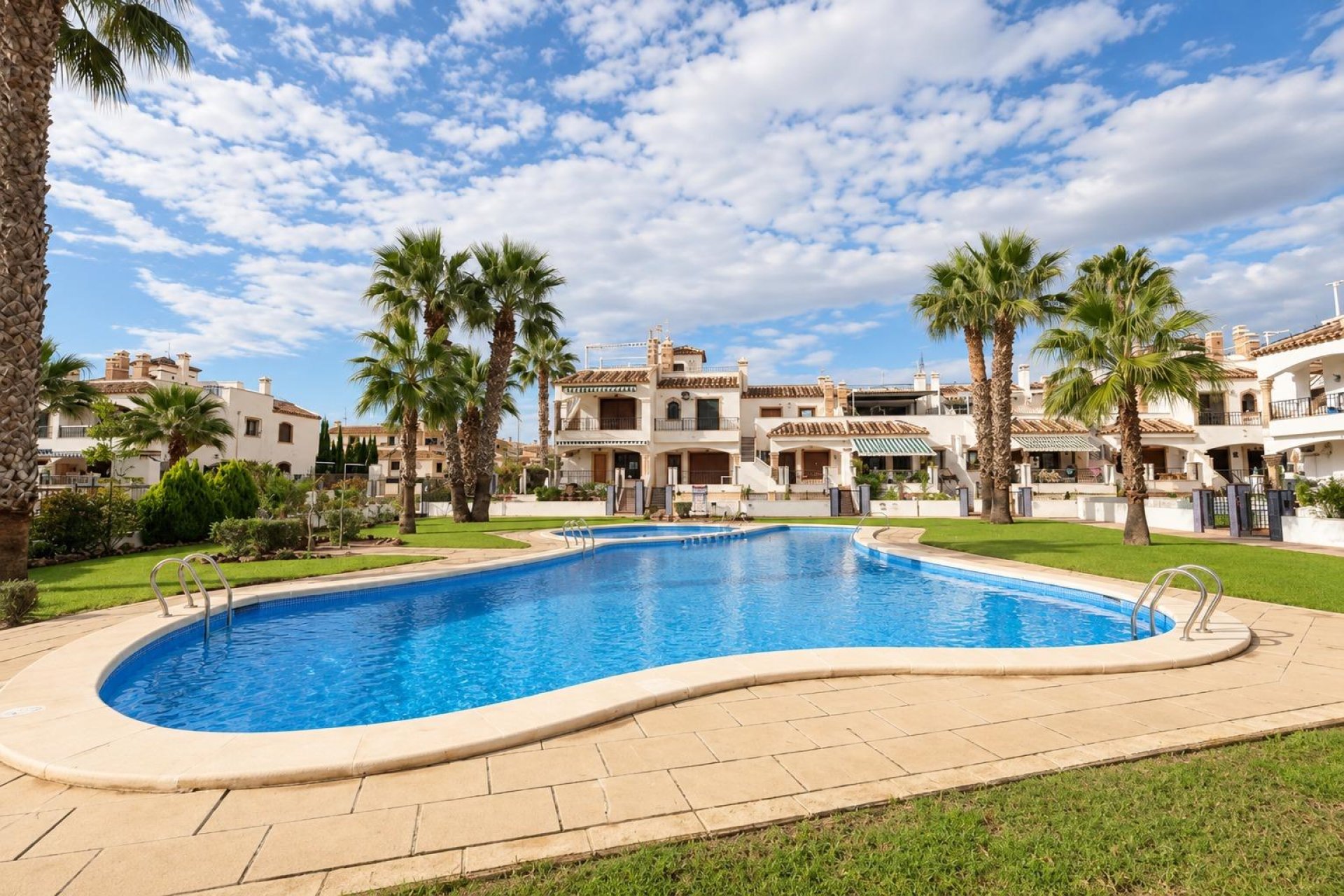 Revente - Duplex -
Orihuela Costa - Costa Blanca