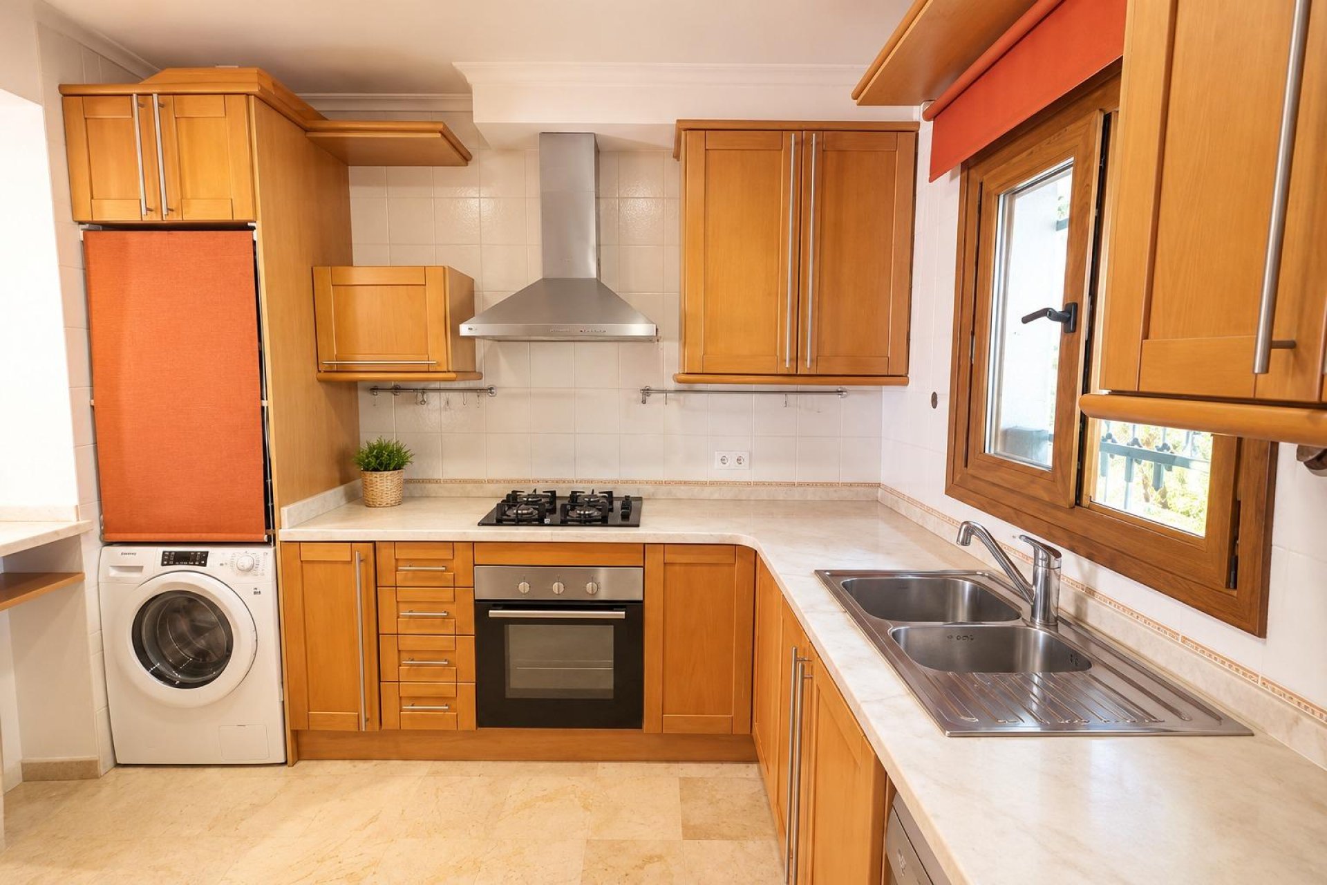 Revente - Duplex -
Orihuela Costa - Costa Blanca