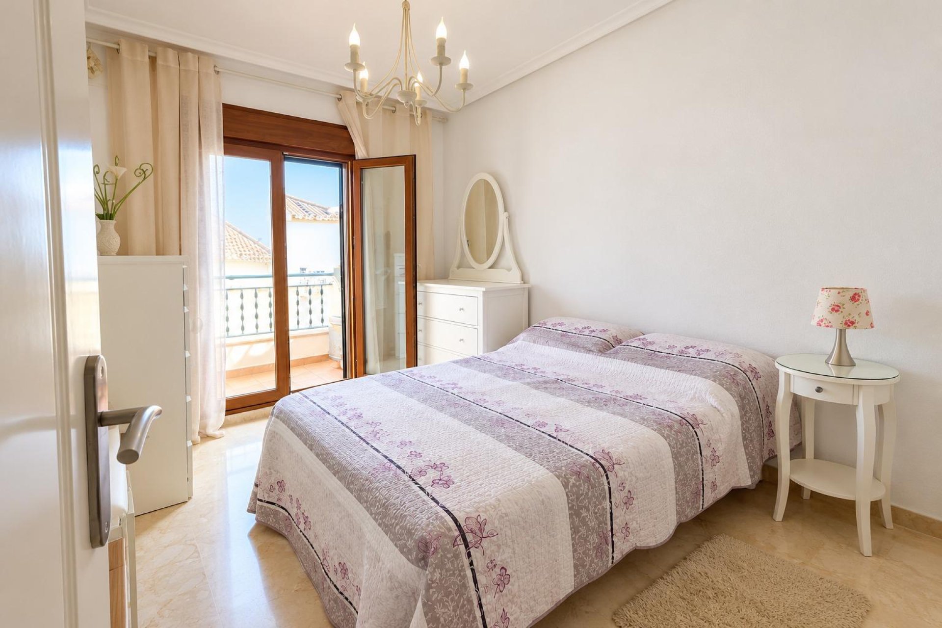 Revente - Duplex -
Orihuela Costa - Costa Blanca