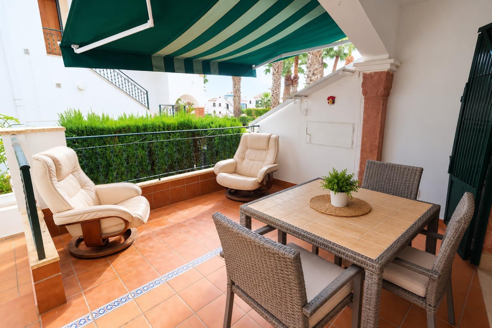Revente - Duplex -
Orihuela Costa - Costa Blanca