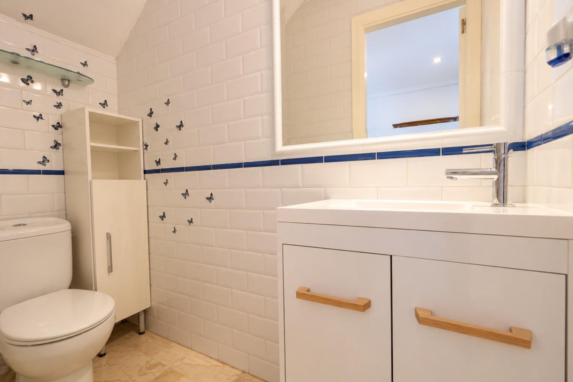 Revente - Duplex -
Orihuela Costa - Costa Blanca
