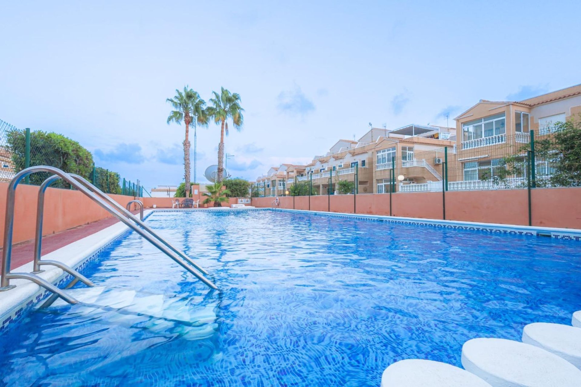 Revente - Duplex -
Orihuela Costa - La Ciñuelica