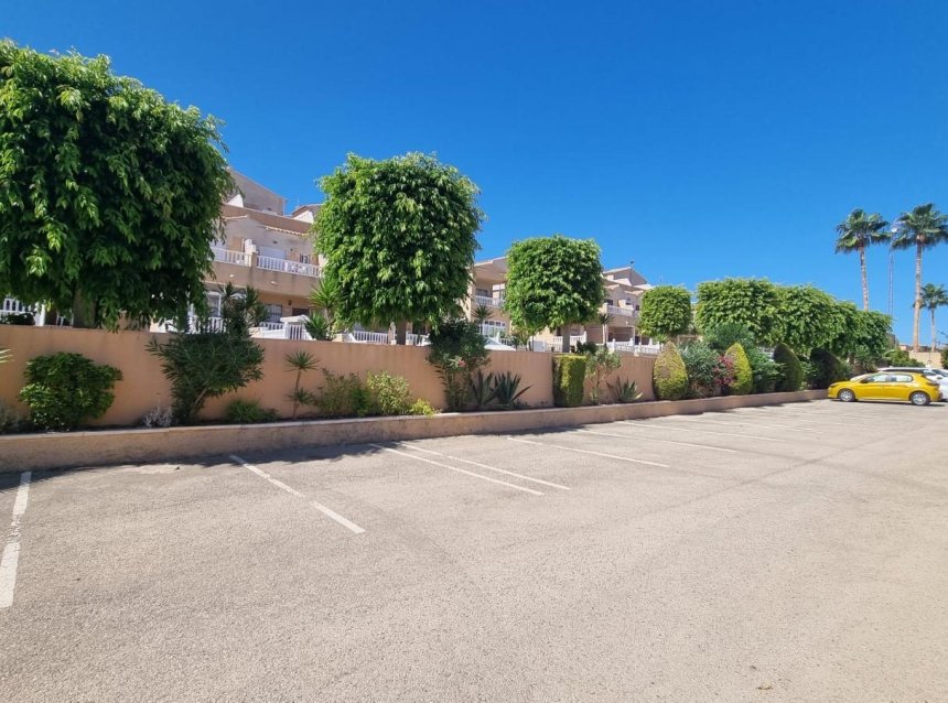 Revente - Duplex -
Orihuela Costa - La Ciñuelica