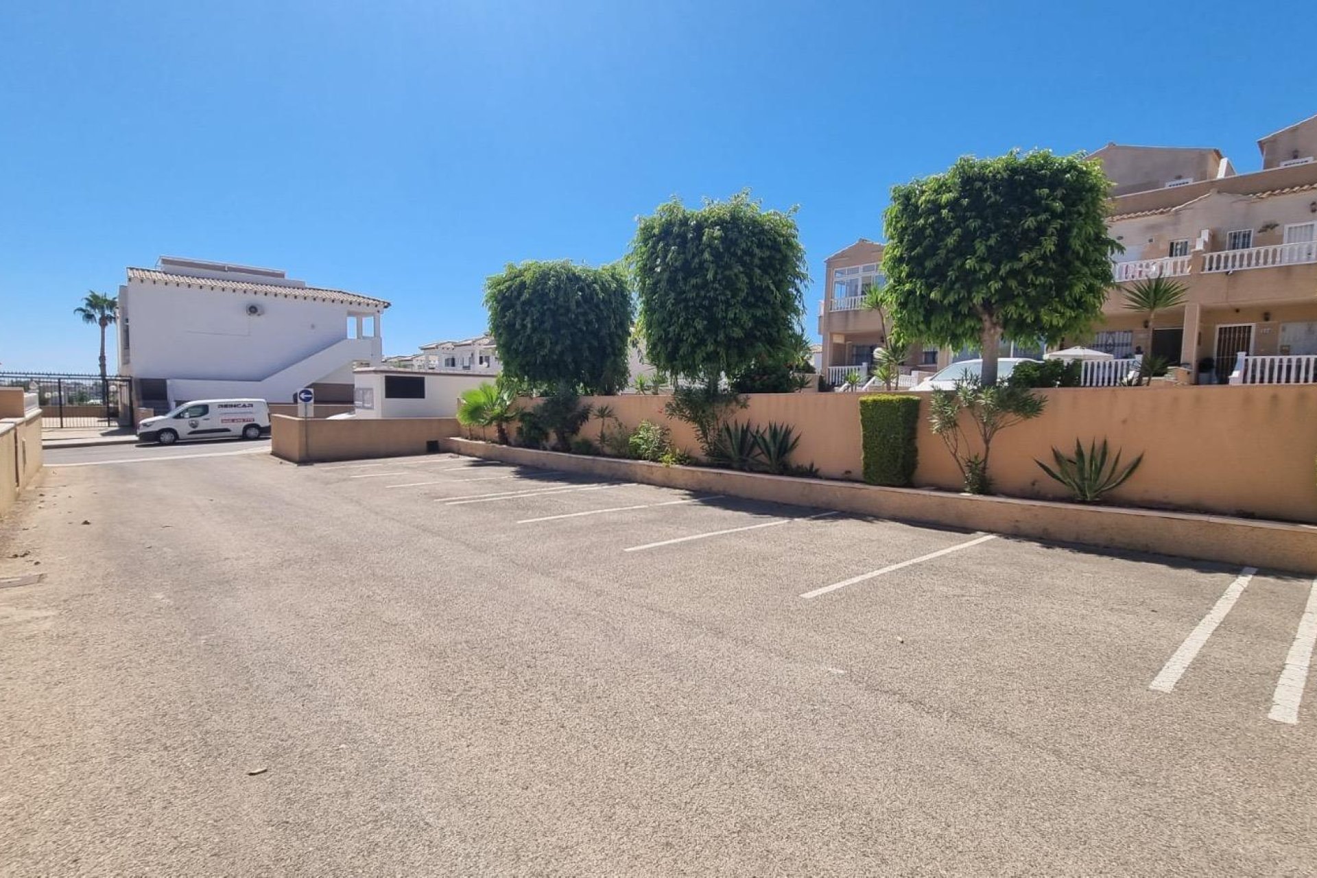 Revente - Duplex -
Orihuela Costa - La Ciñuelica