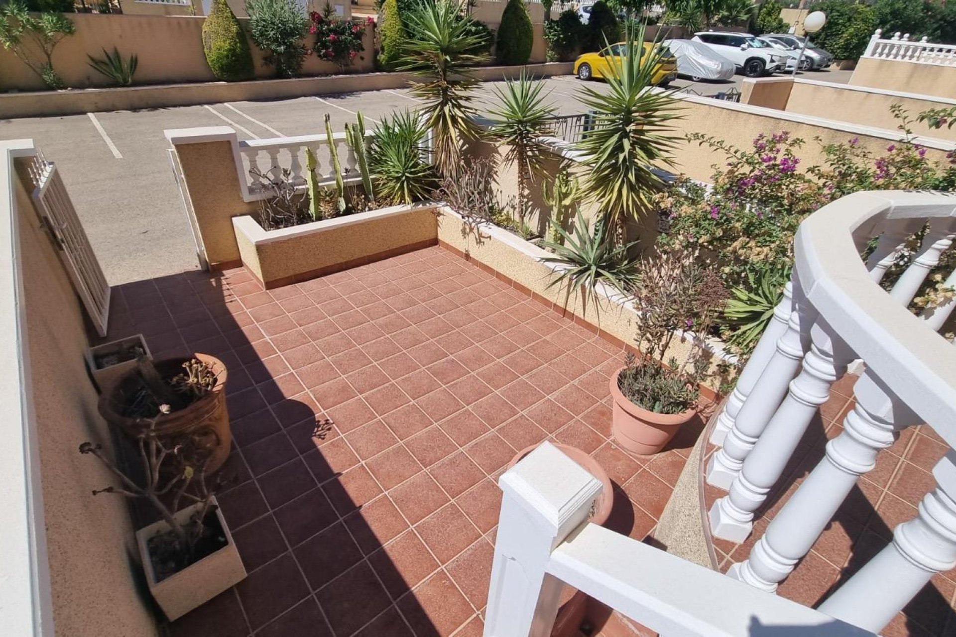Revente - Duplex -
Orihuela Costa - La Ciñuelica
