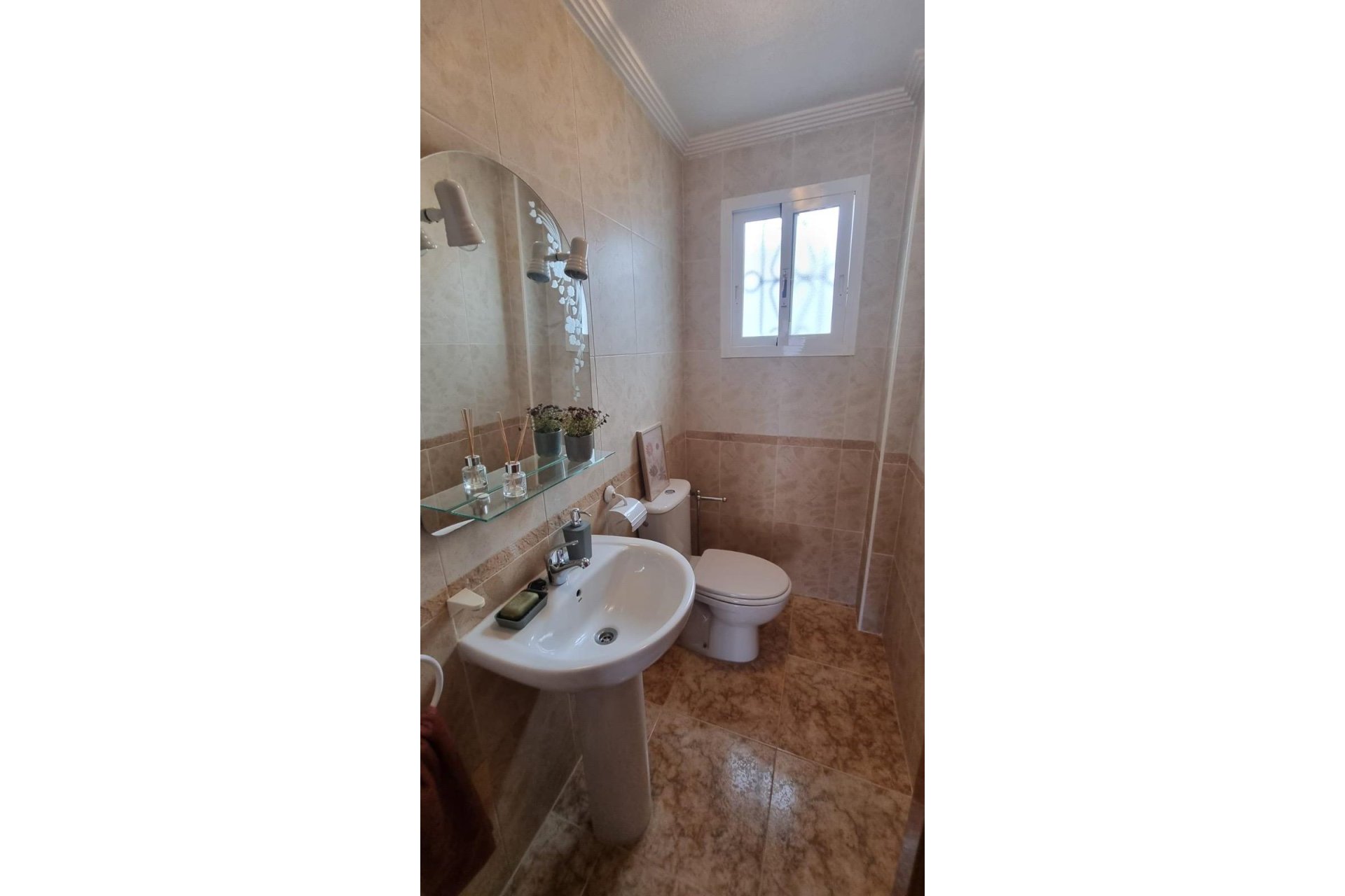 Revente - Duplex -
Orihuela Costa - La Ciñuelica