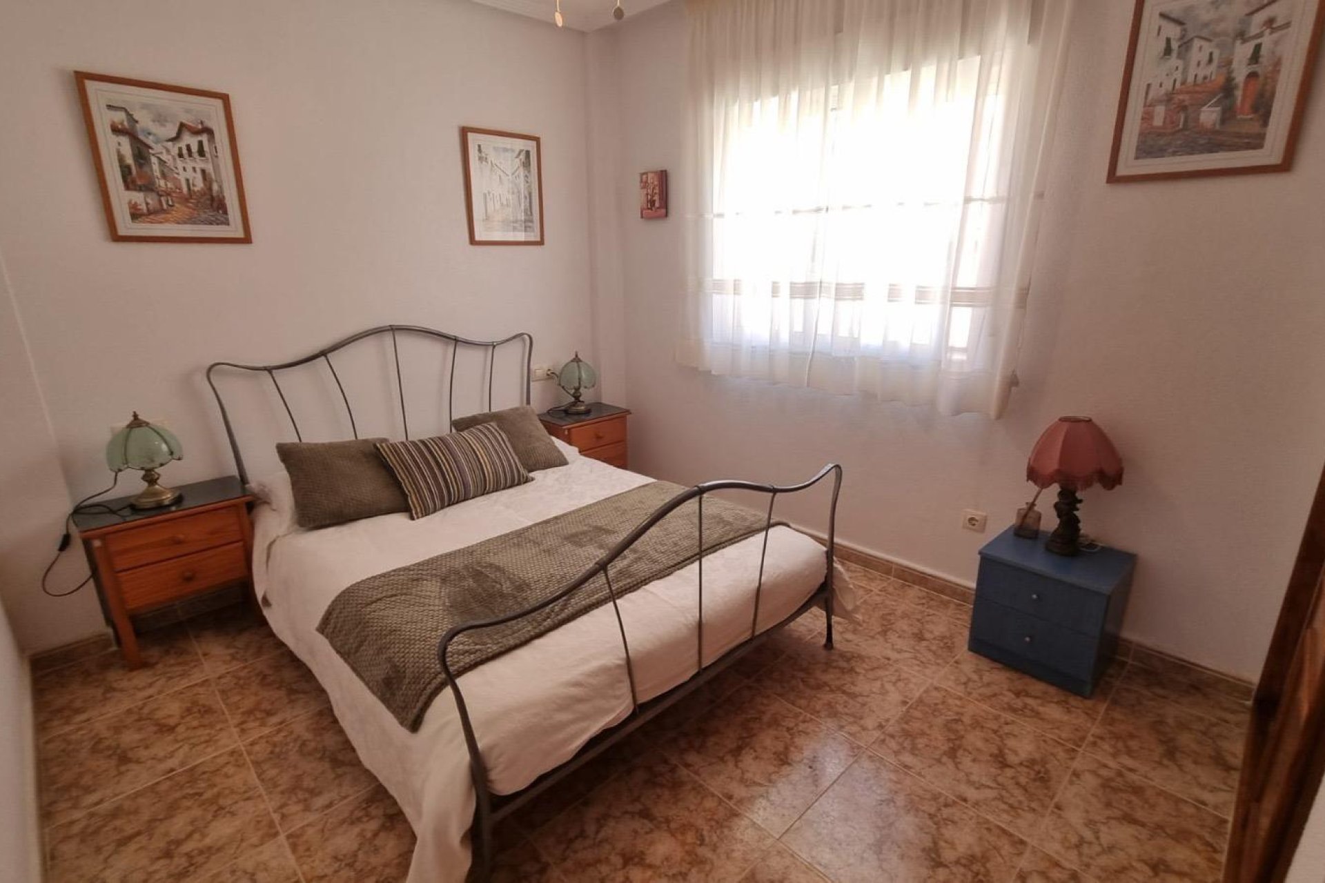 Revente - Duplex -
Orihuela Costa - La Ciñuelica