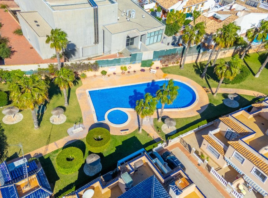 Revente - Duplex -
Orihuela Costa - La Regia