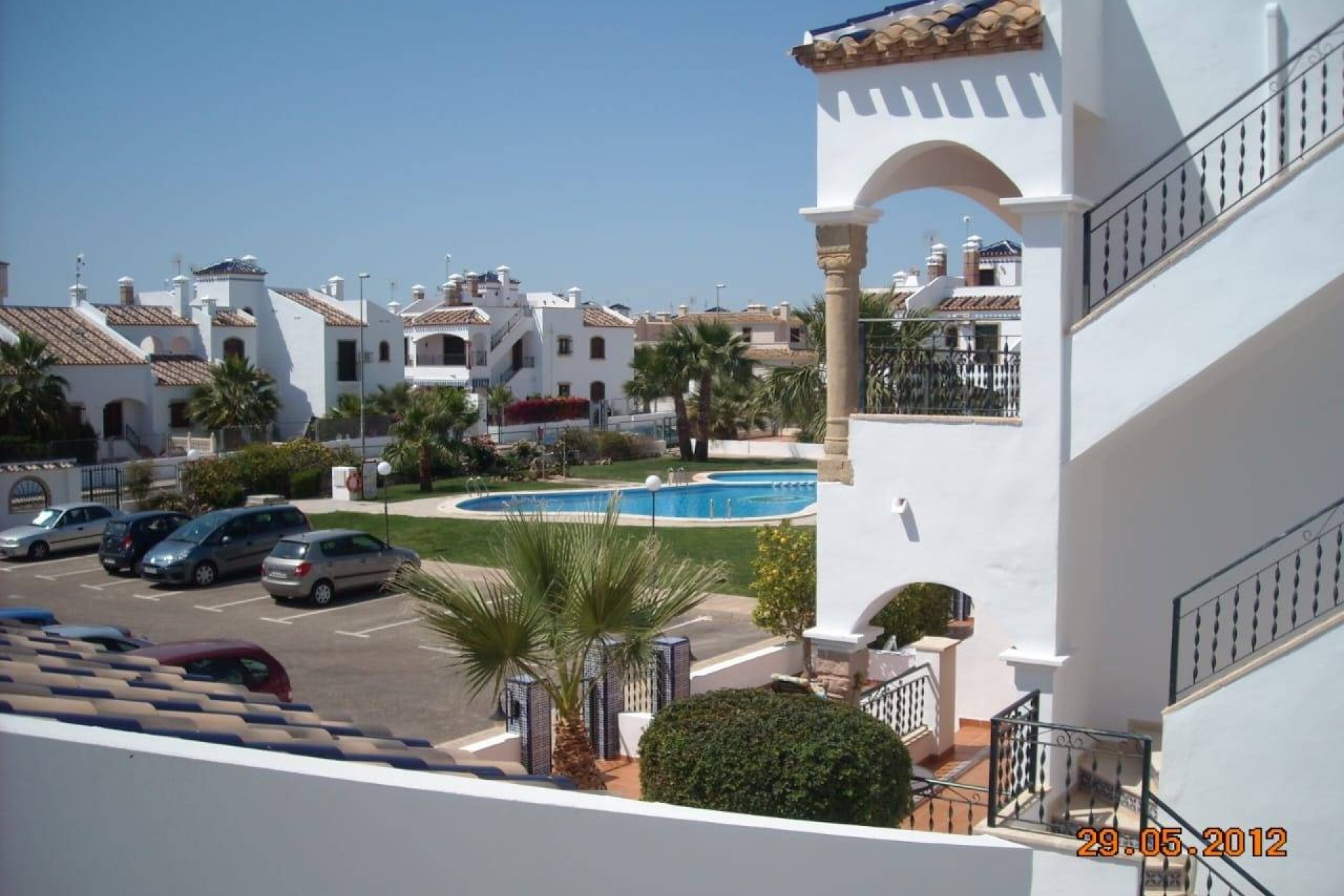 Revente - Duplex -
Orihuela Costa - PAU 8