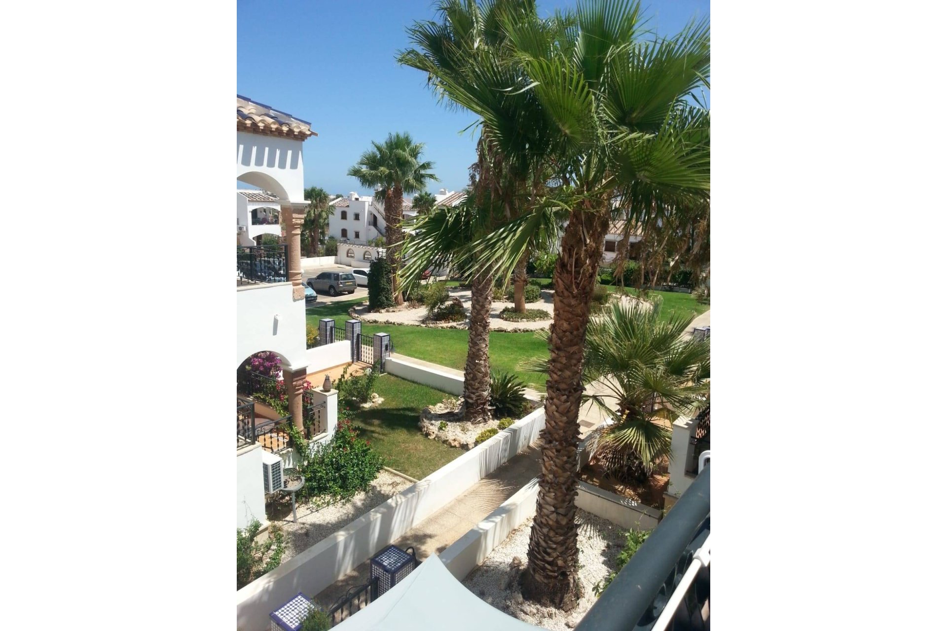 Revente - Duplex -
Orihuela Costa - PAU 8