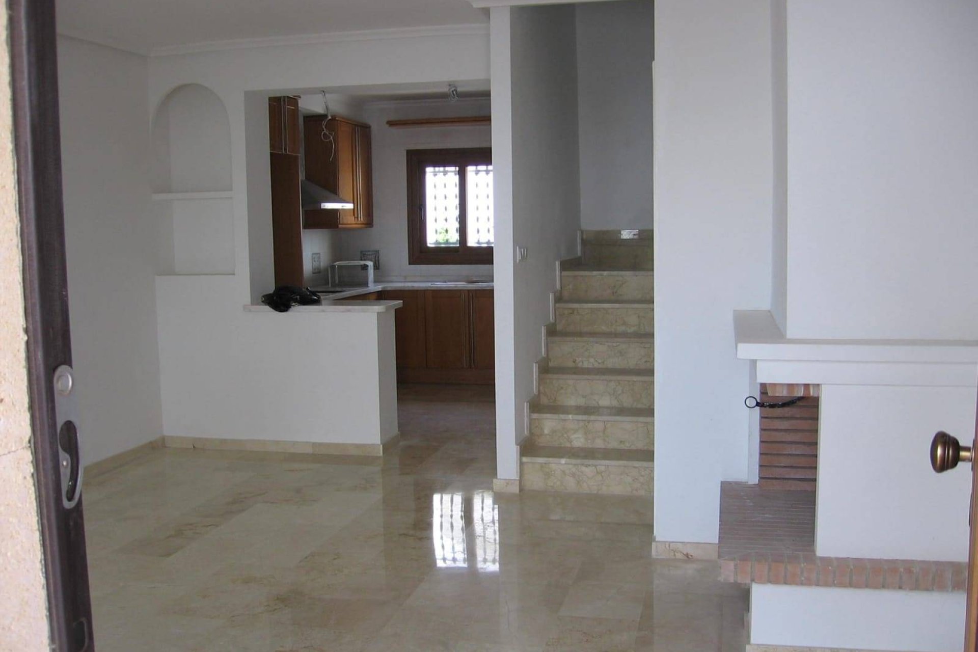 Revente - Duplex -
Orihuela Costa - PAU 8