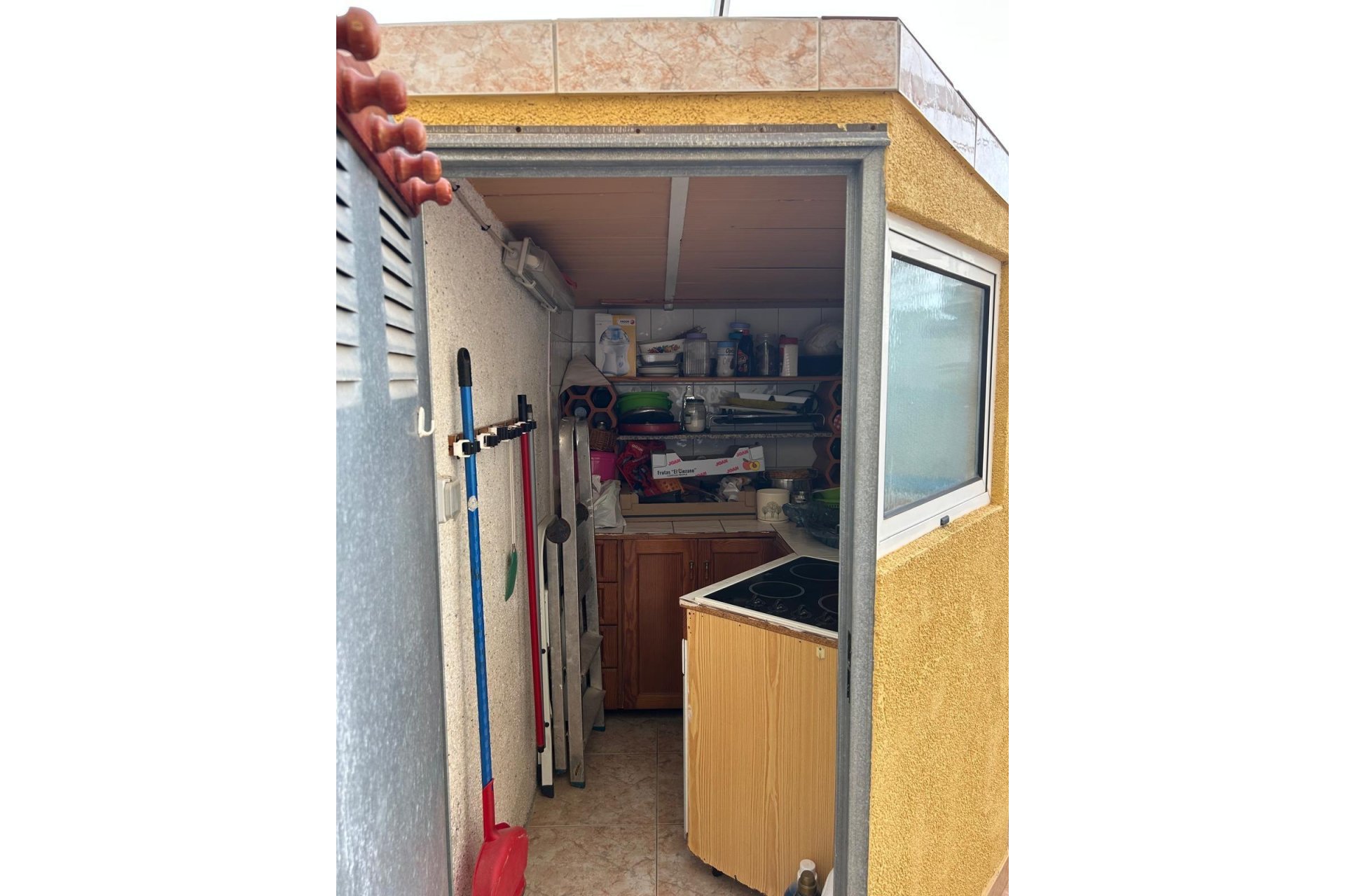 Revente - Duplex -
Orihuela Costa - Punta Prima