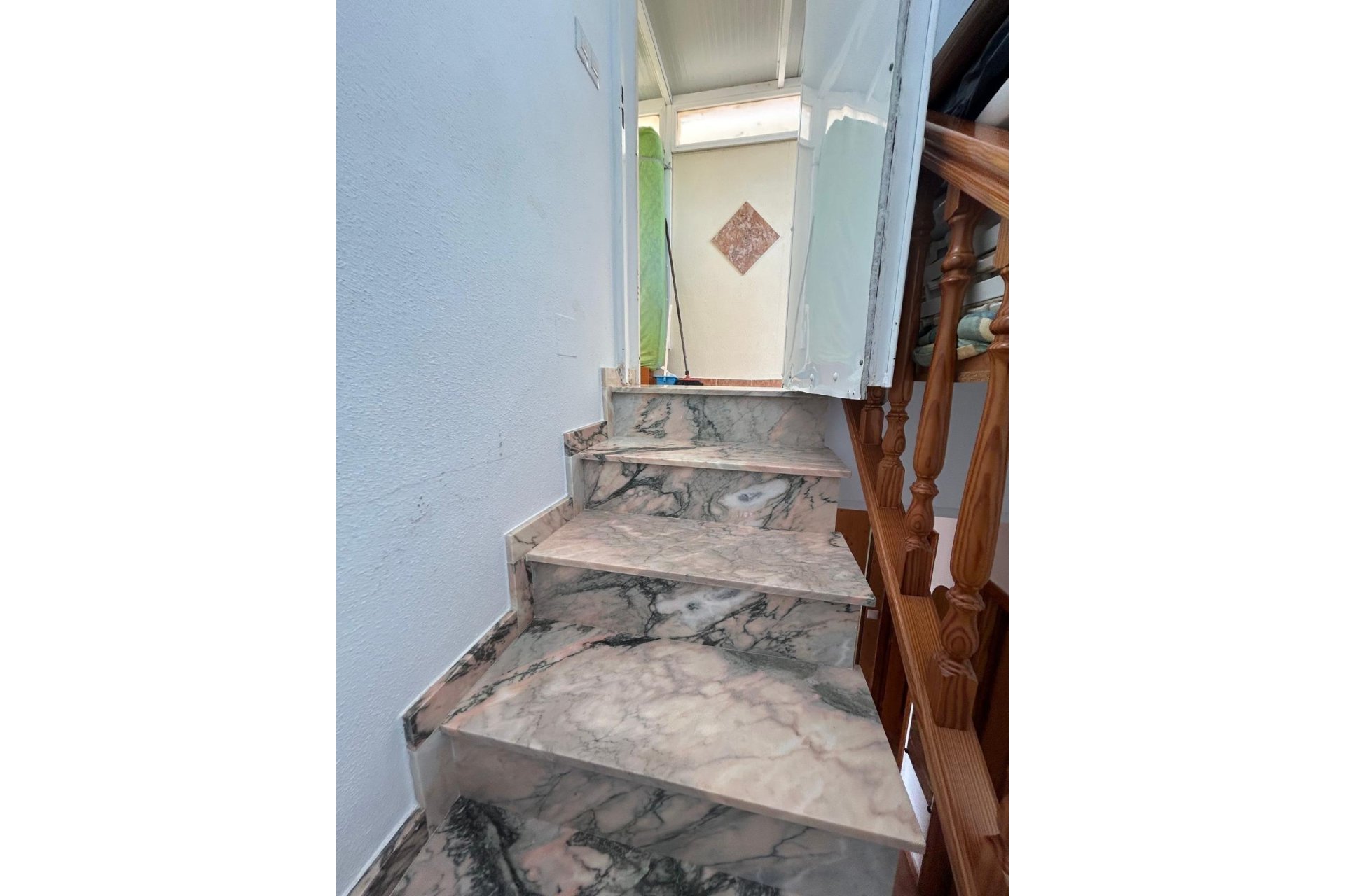 Revente - Duplex -
Orihuela Costa - Punta Prima