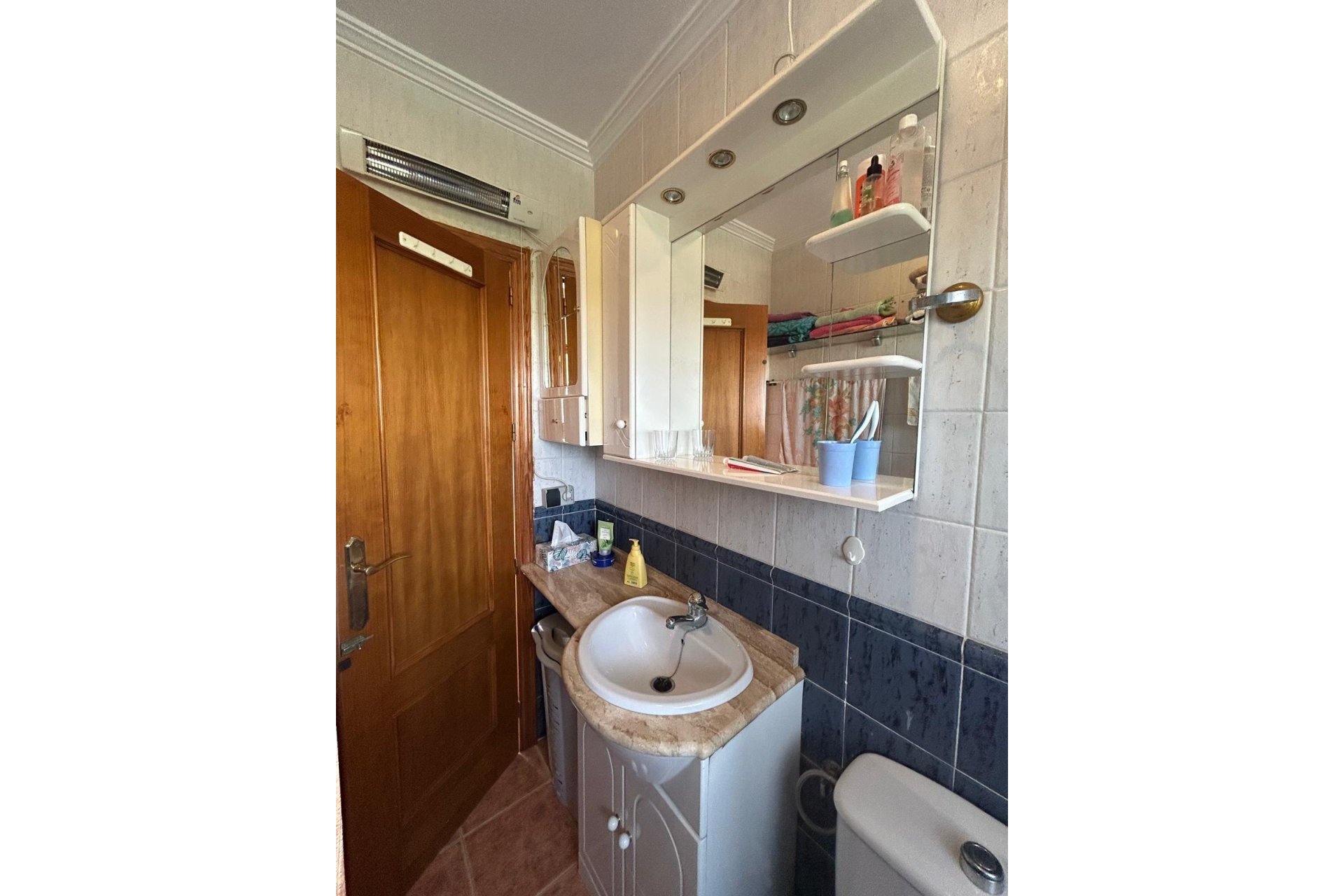 Revente - Duplex -
Orihuela Costa - Punta Prima